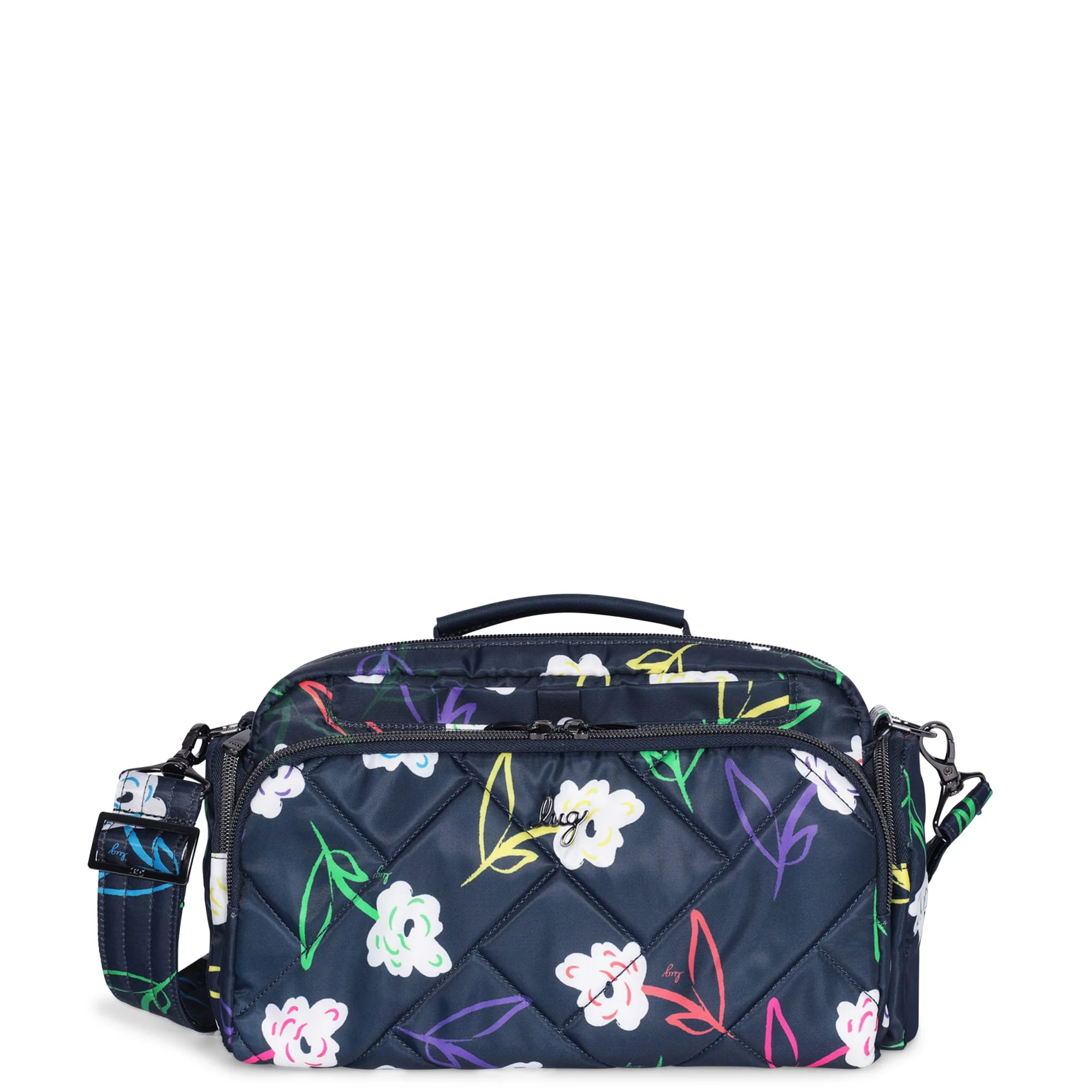 Trolley 2 Crossbody Bag - Image 11