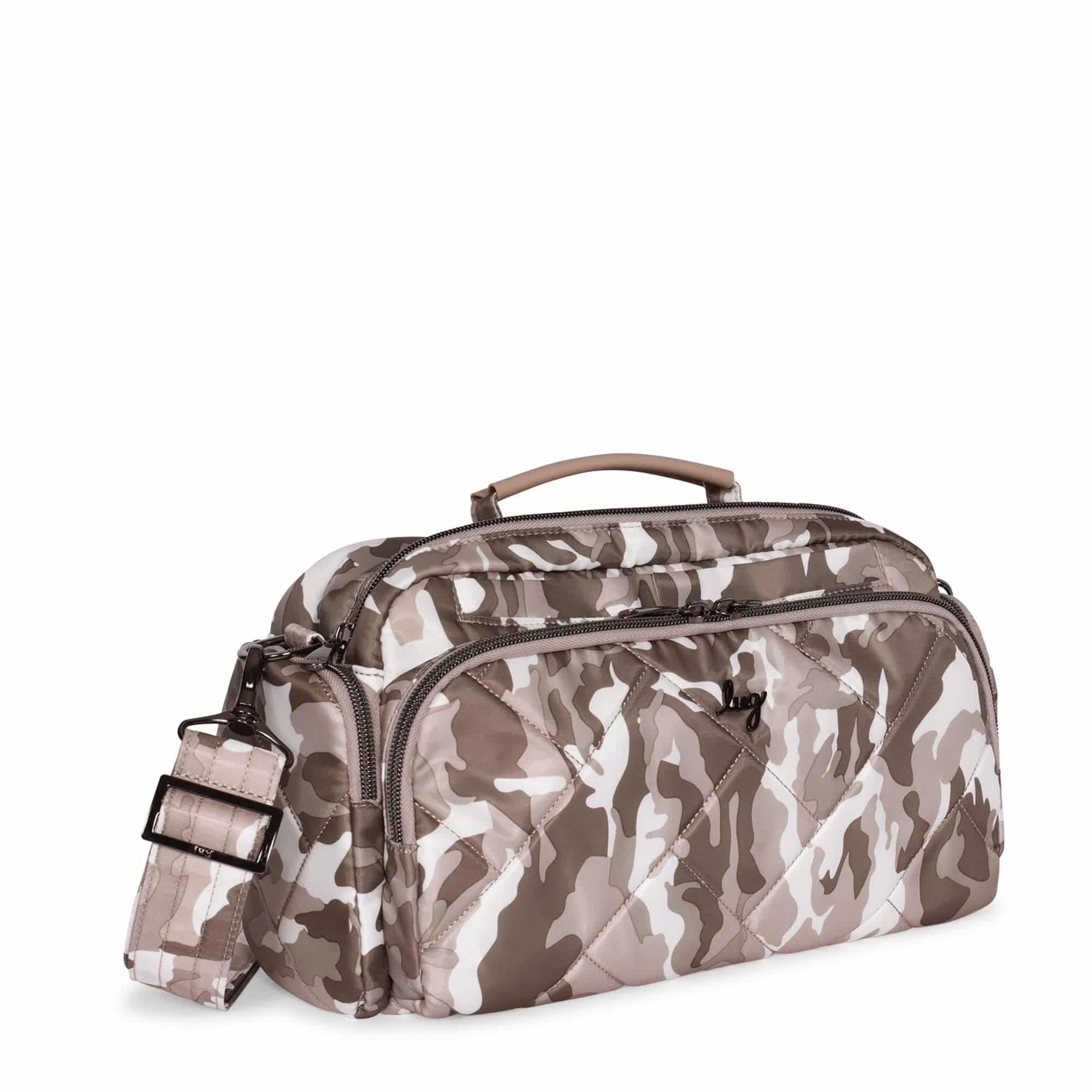 Trolley 2 Crossbody Bag - Image 17