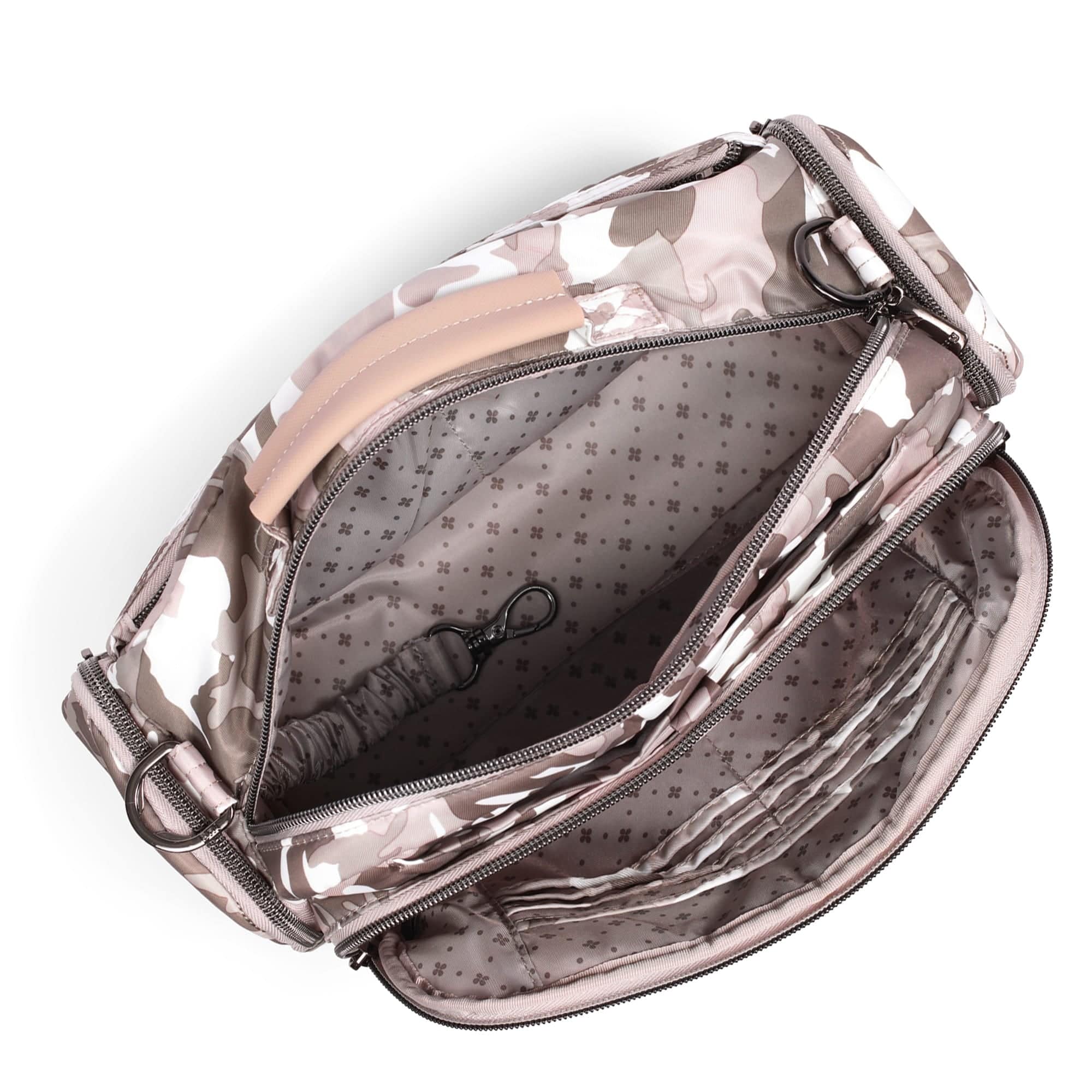 Trolley 2 Crossbody Bag - Image 20