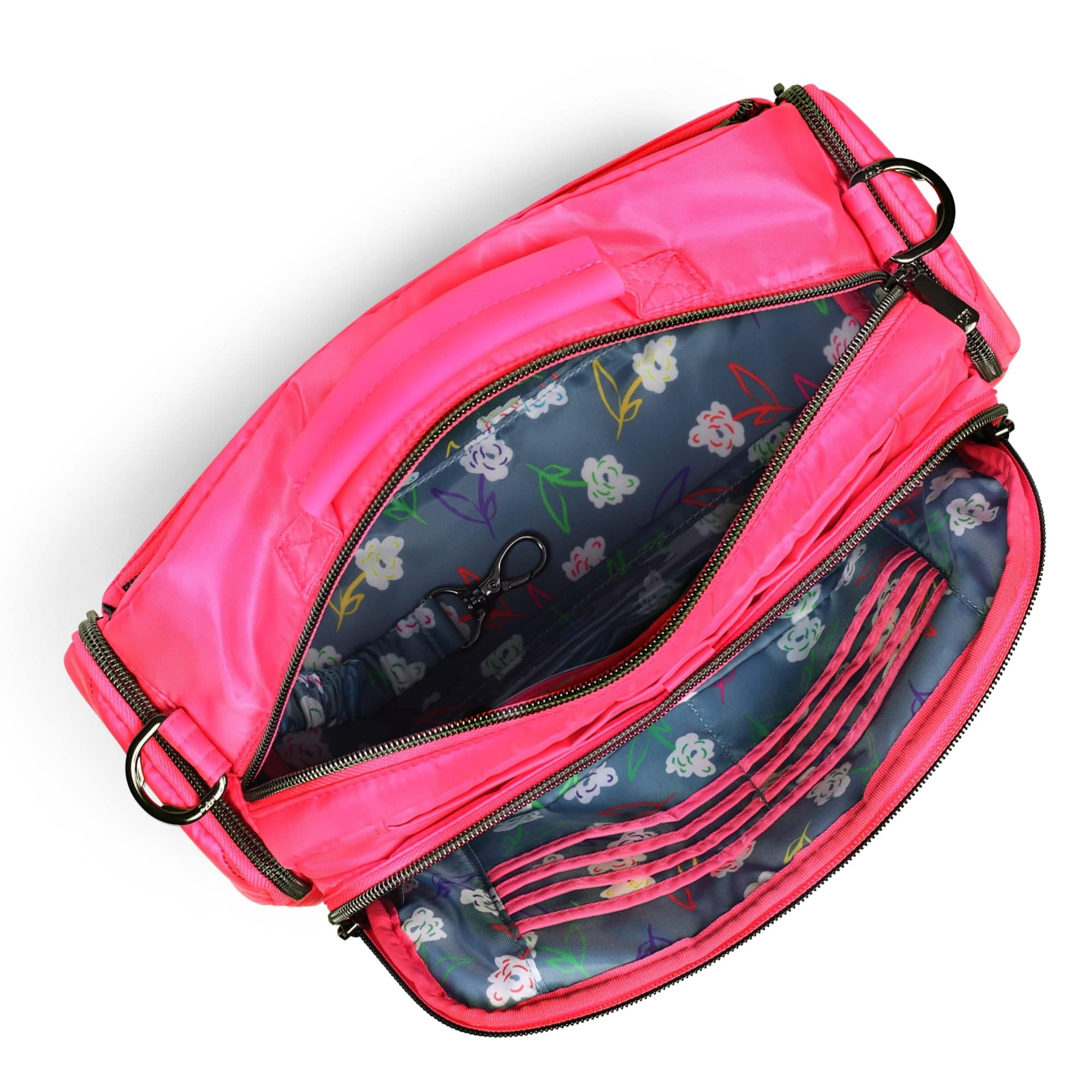 Trolley 2 Crossbody Bag - Image 25