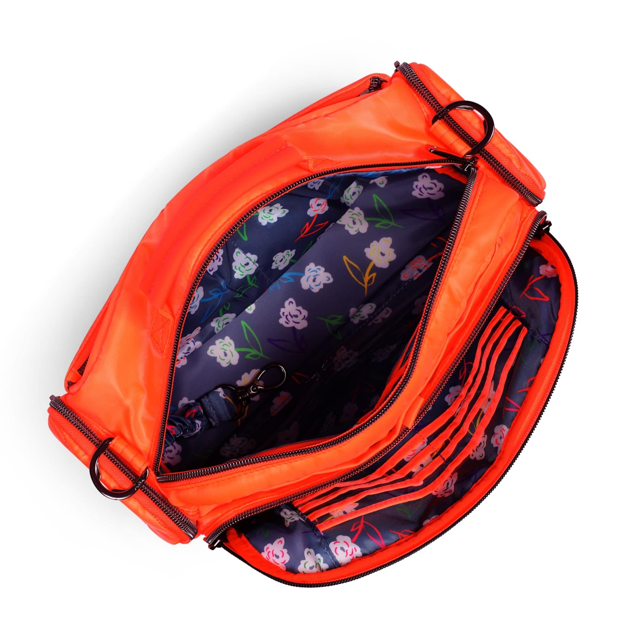 Trolley 2 Crossbody Bag - Image 30