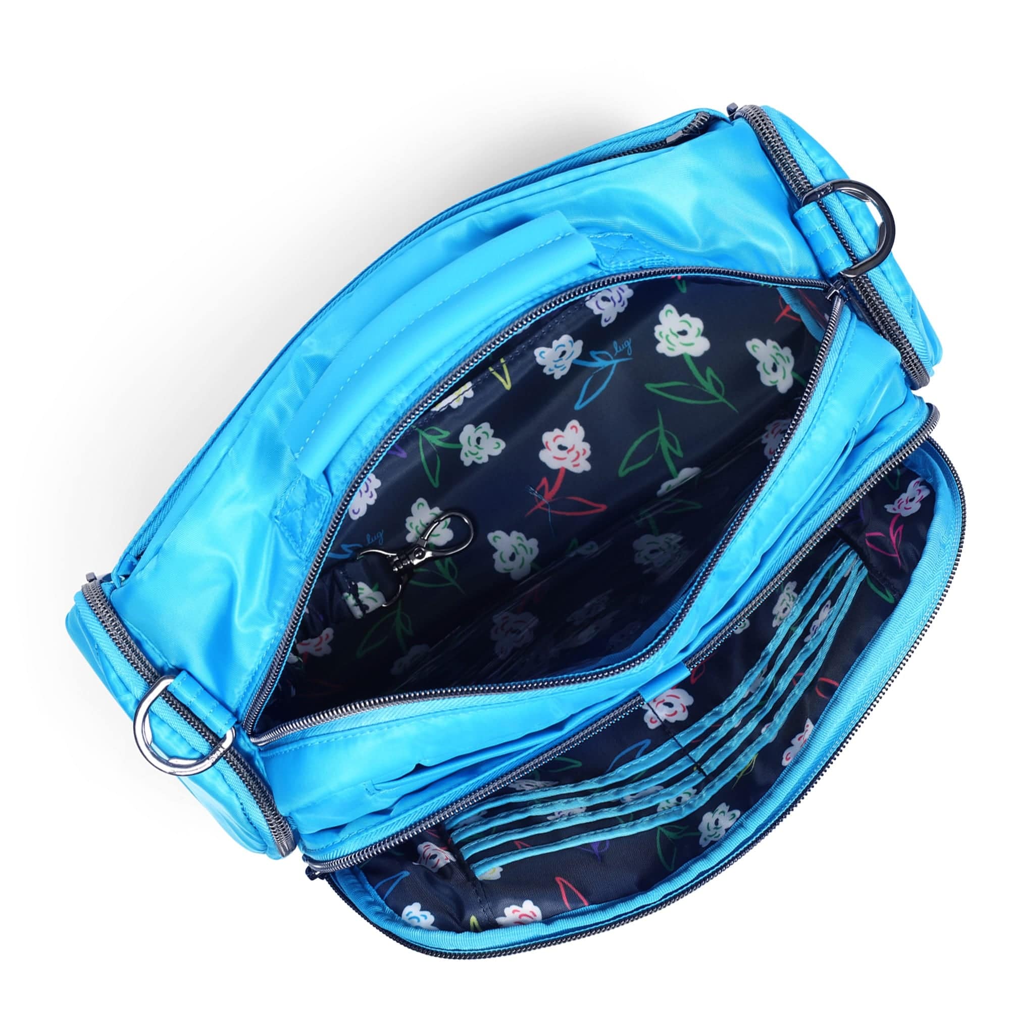 Trolley 2 Crossbody Bag - Image 35