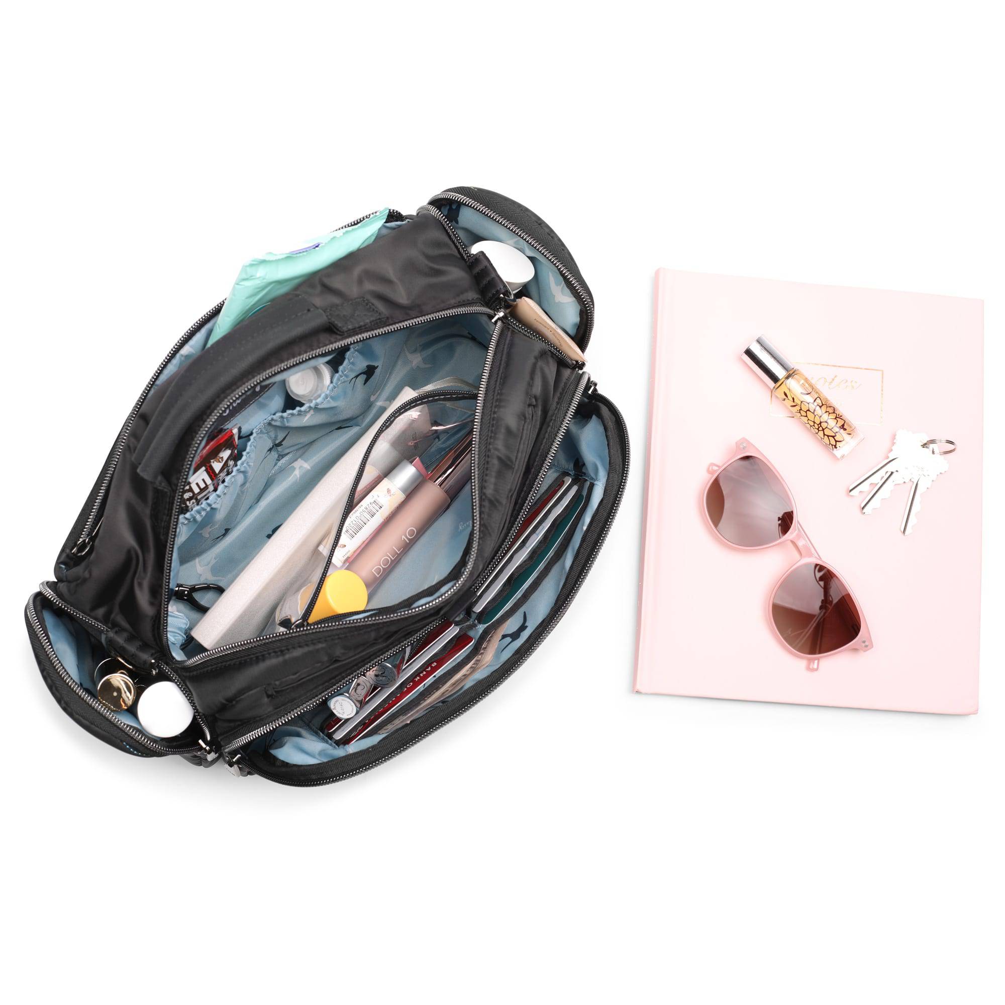 Trolley 2 Crossbody Bag - Image 4