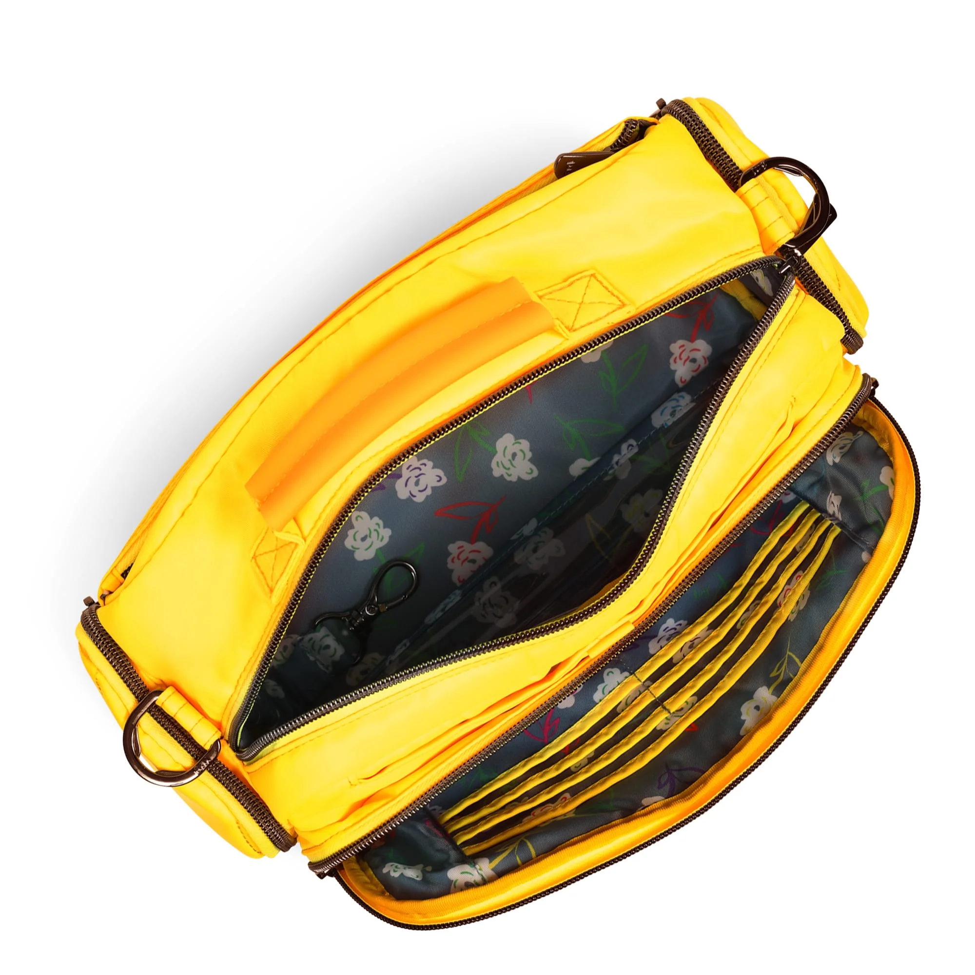 Trolley 2 Crossbody Bag - Image 40