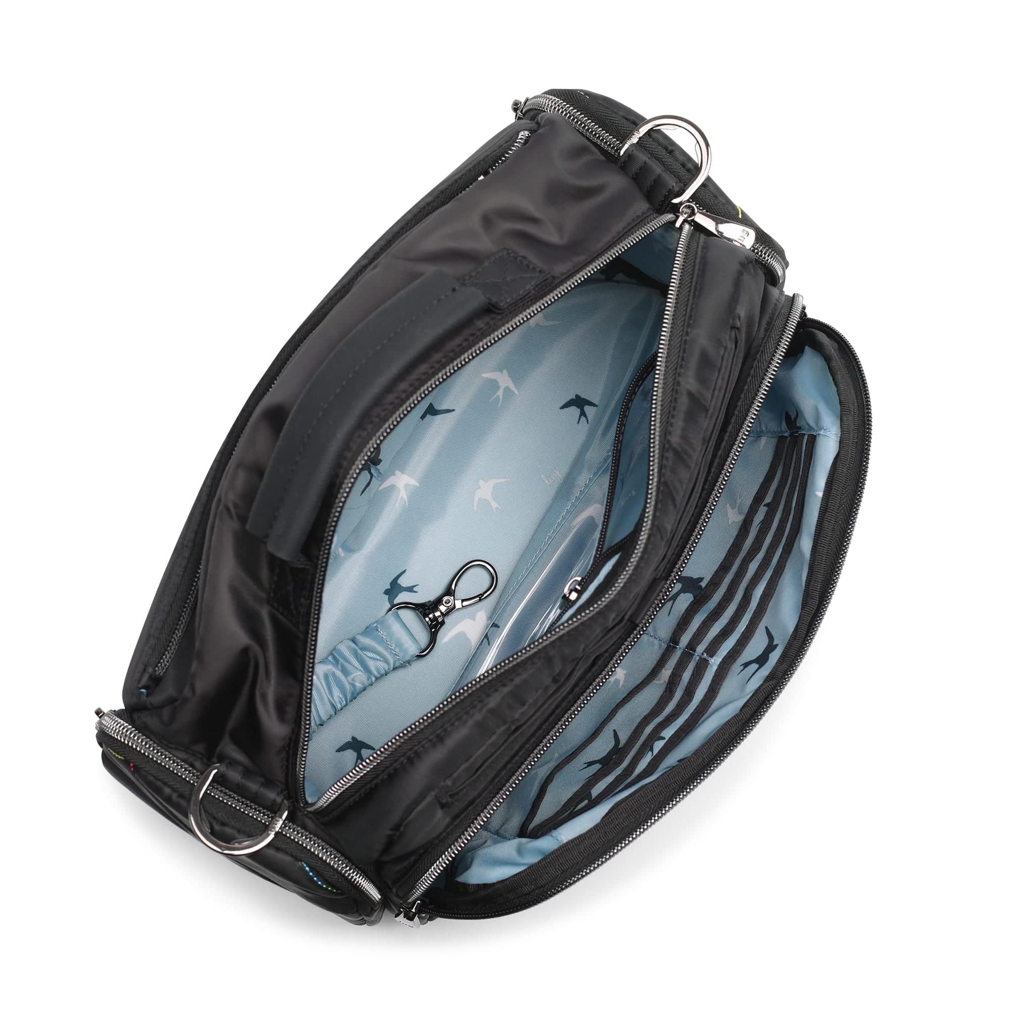 Trolley 2 Crossbody Bag - Image 45