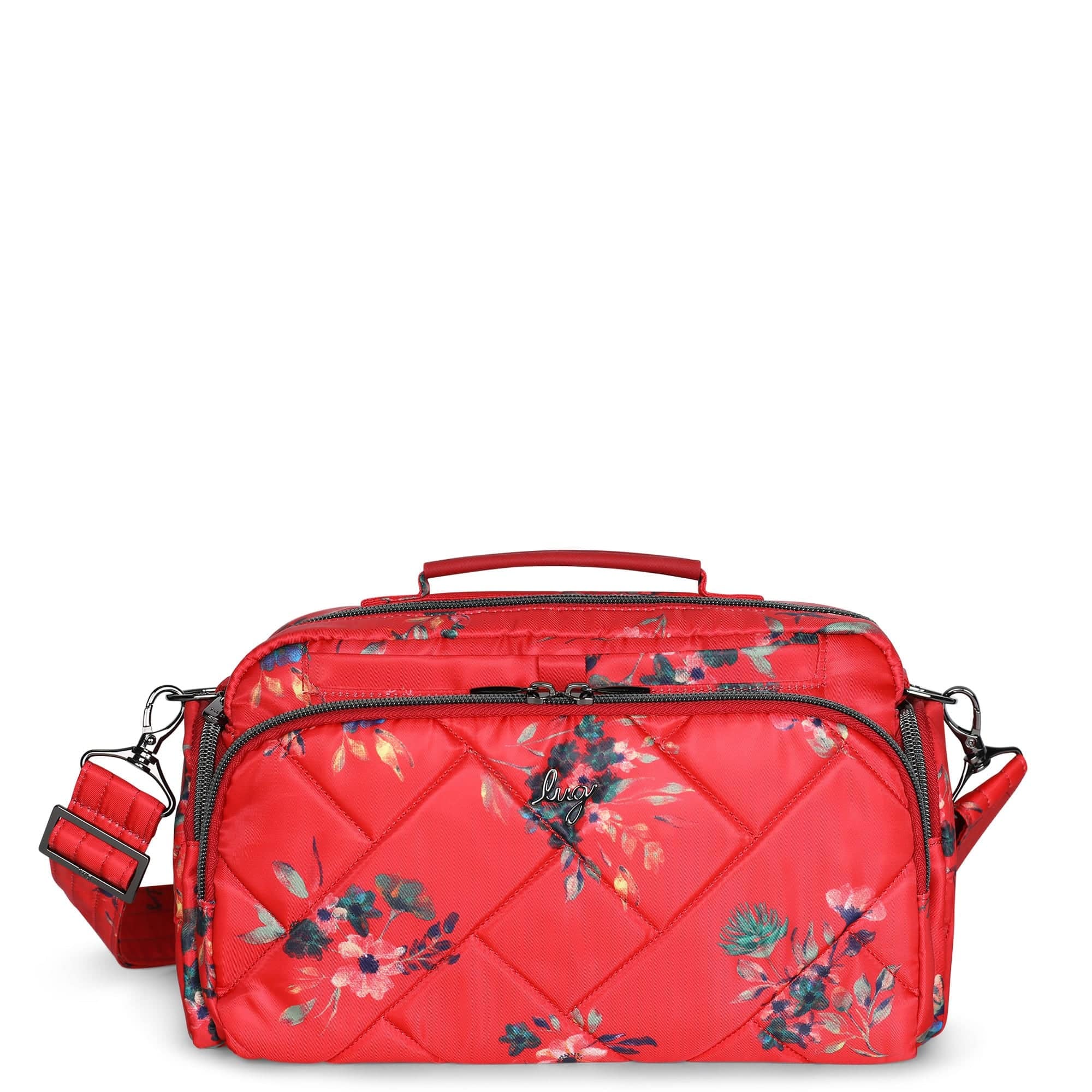 Trolley 2 Crossbody Bag - Image 46