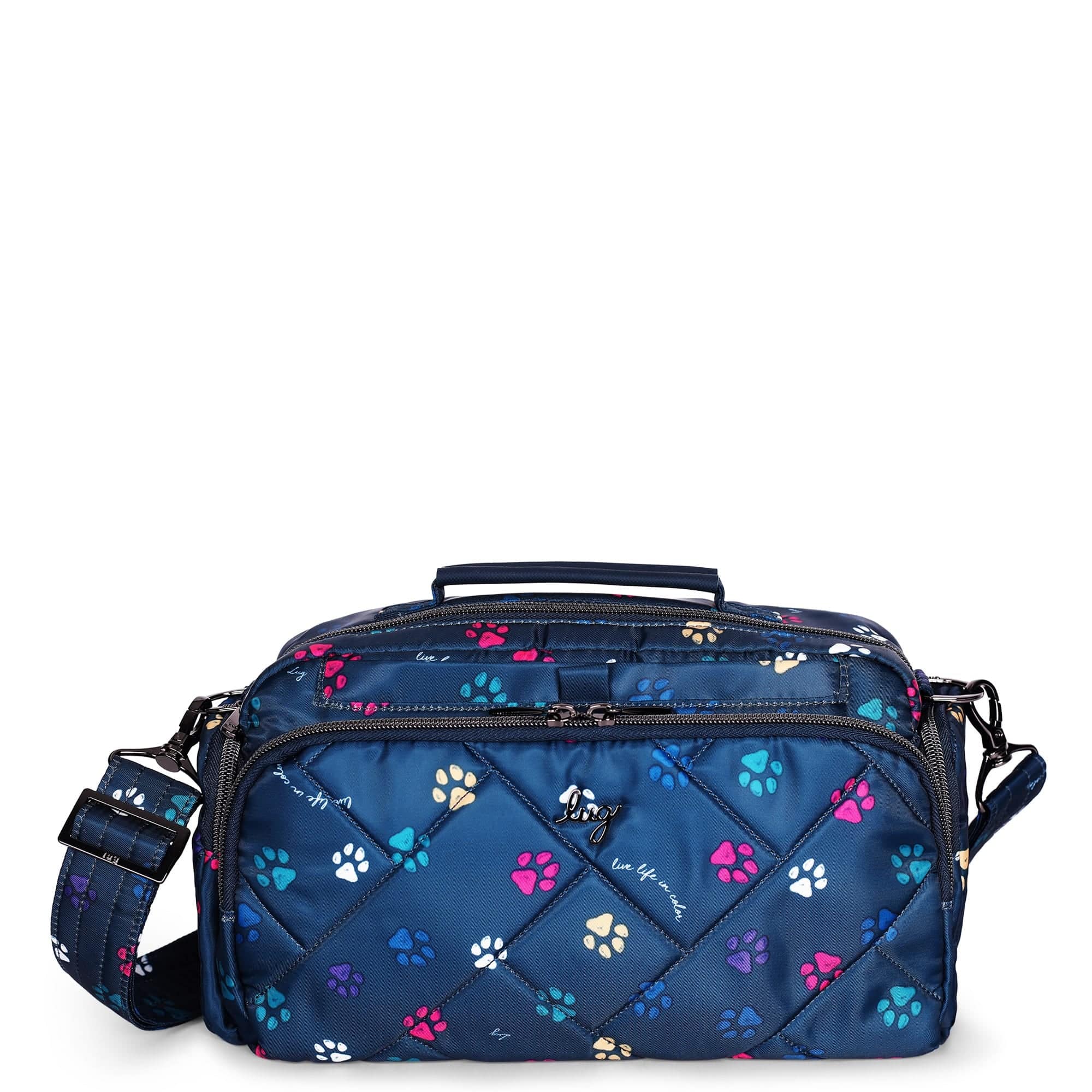 Trolley 2 Crossbody Bag - Image 61