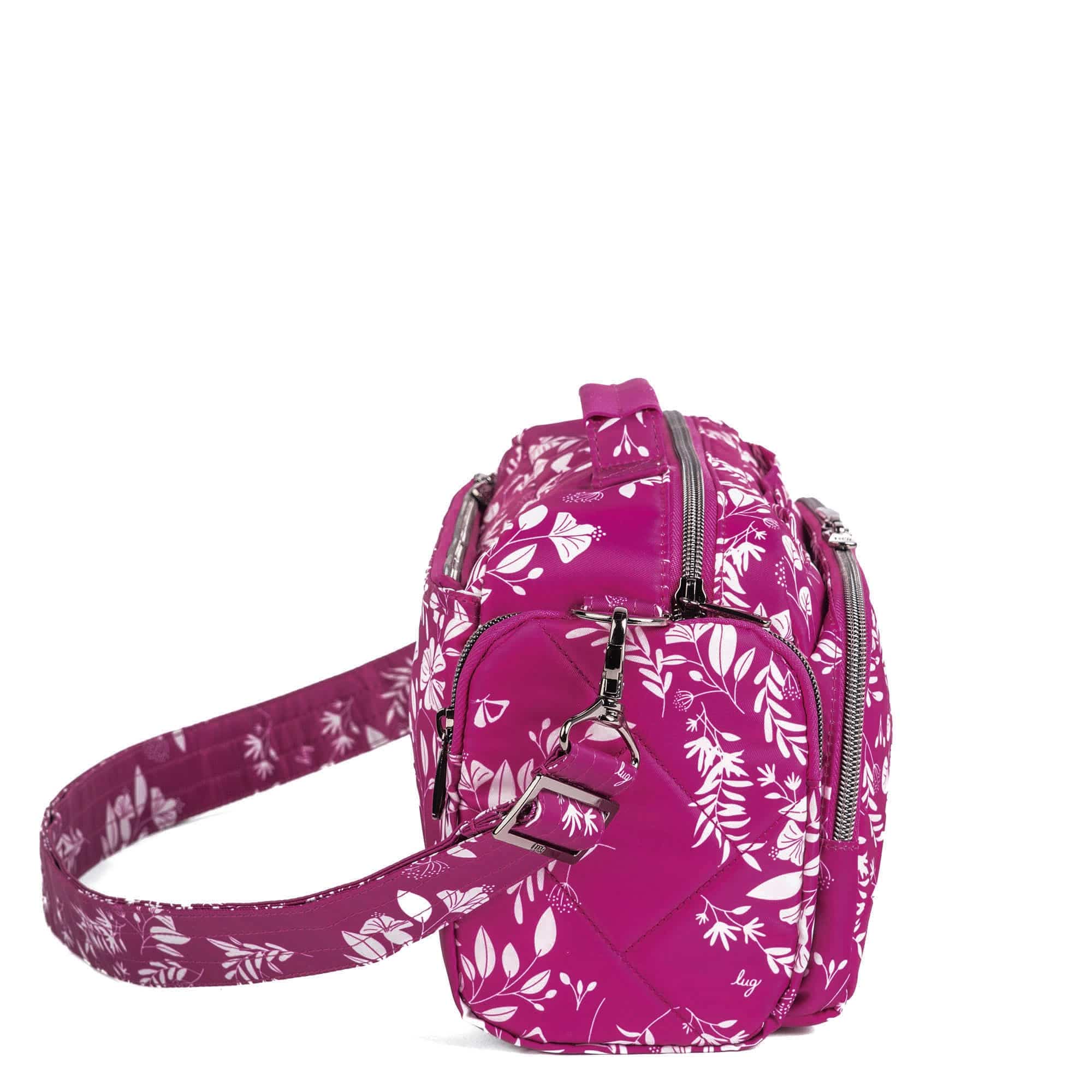 Trolley 2 Crossbody Bag - Image 68