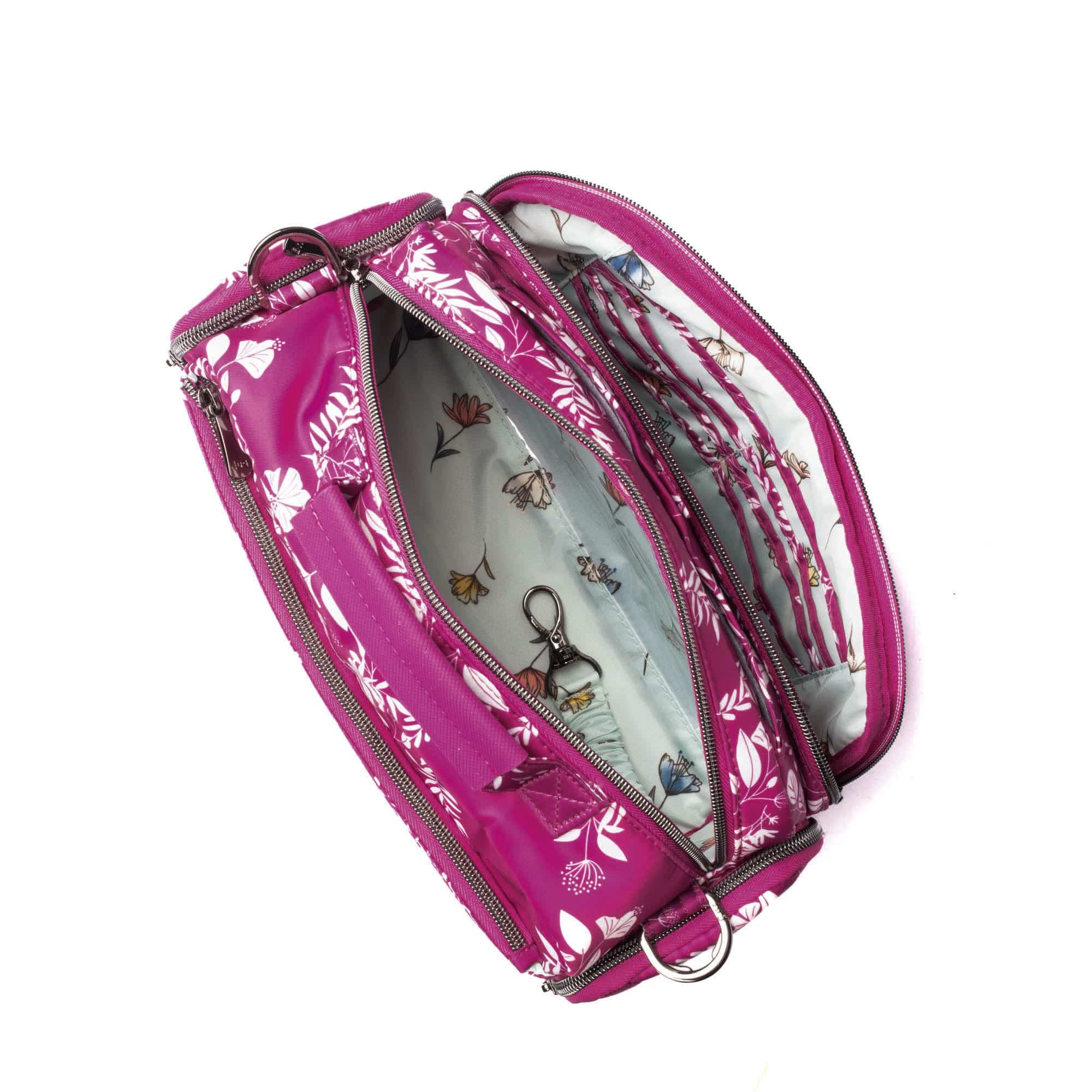 Trolley 2 Crossbody Bag - Image 70