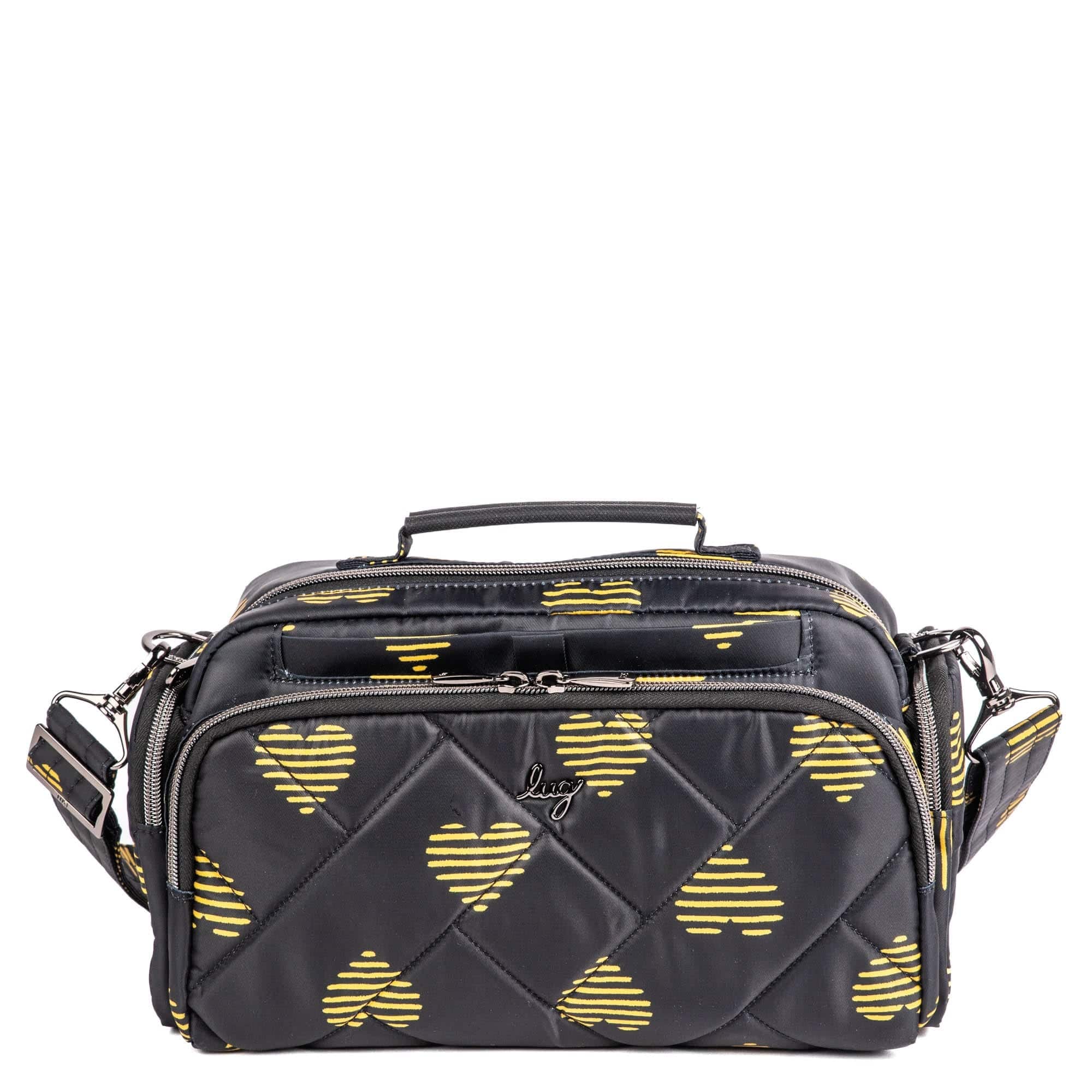 Trolley 2 Crossbody Bag - Image 71