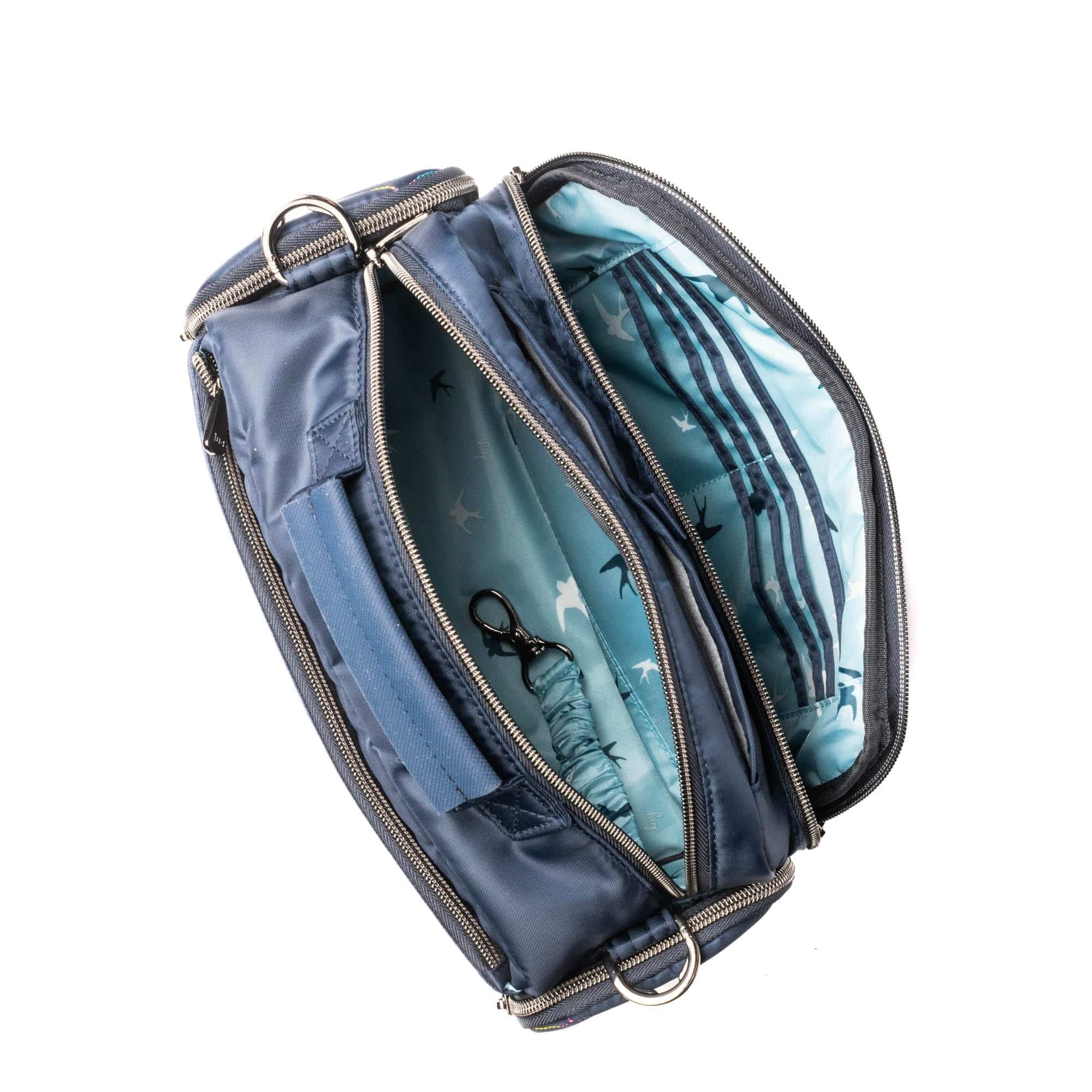 Trolley 2 Crossbody Bag - Image 80