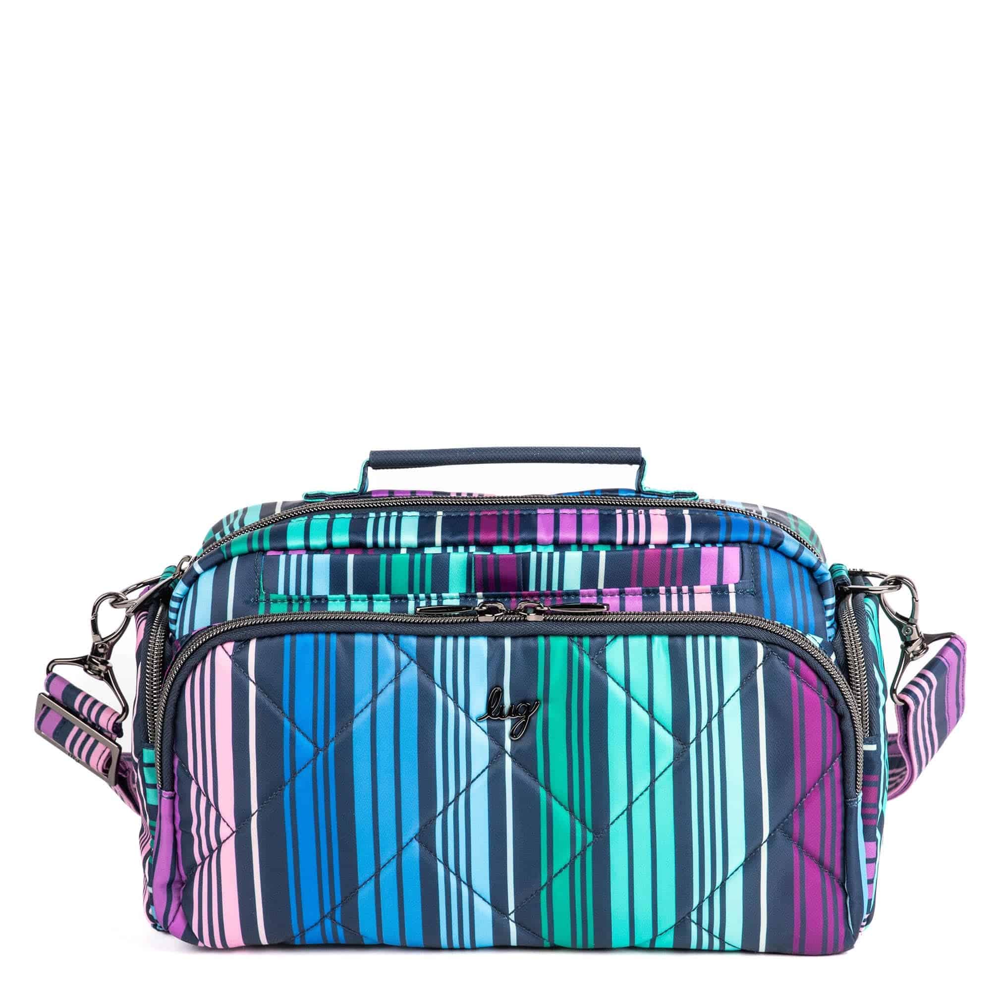 Trolley 2 Crossbody Bag - Image 81