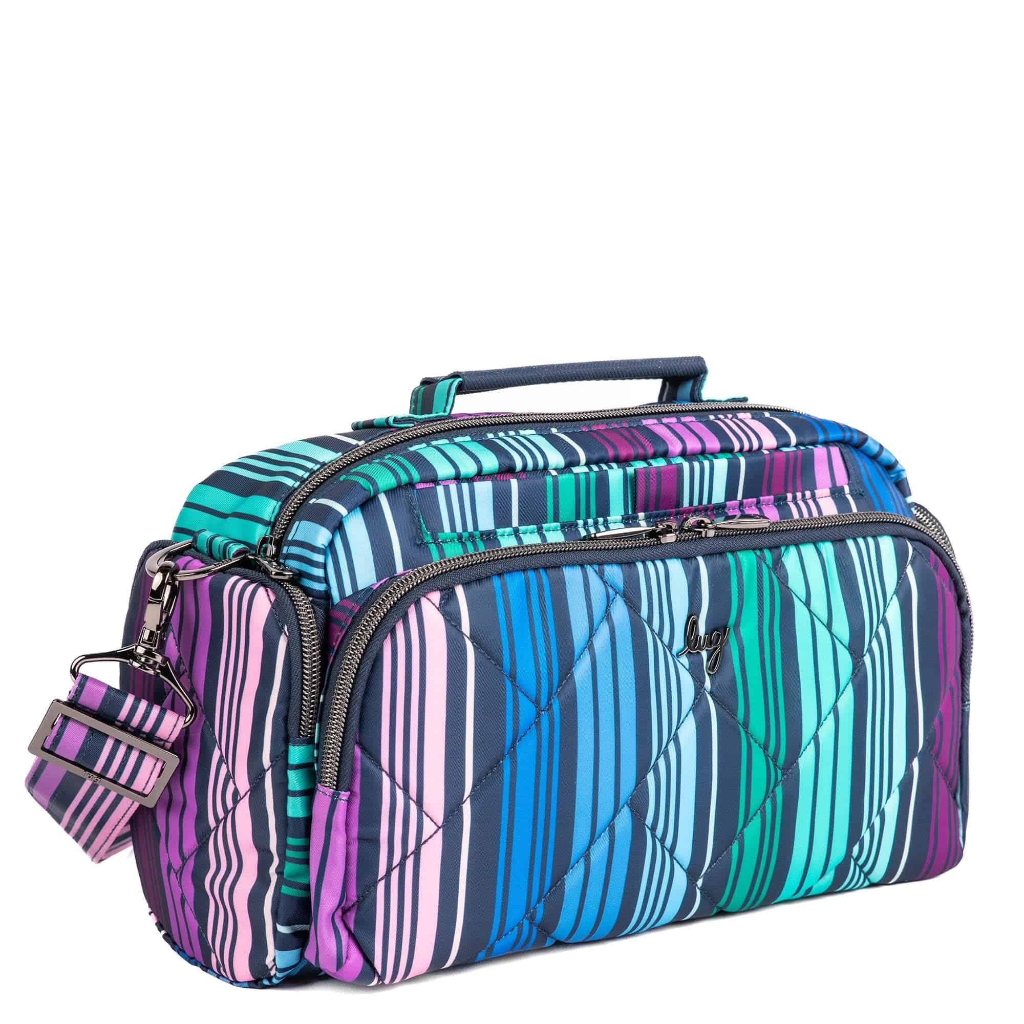Trolley 2 Crossbody Bag - Image 82
