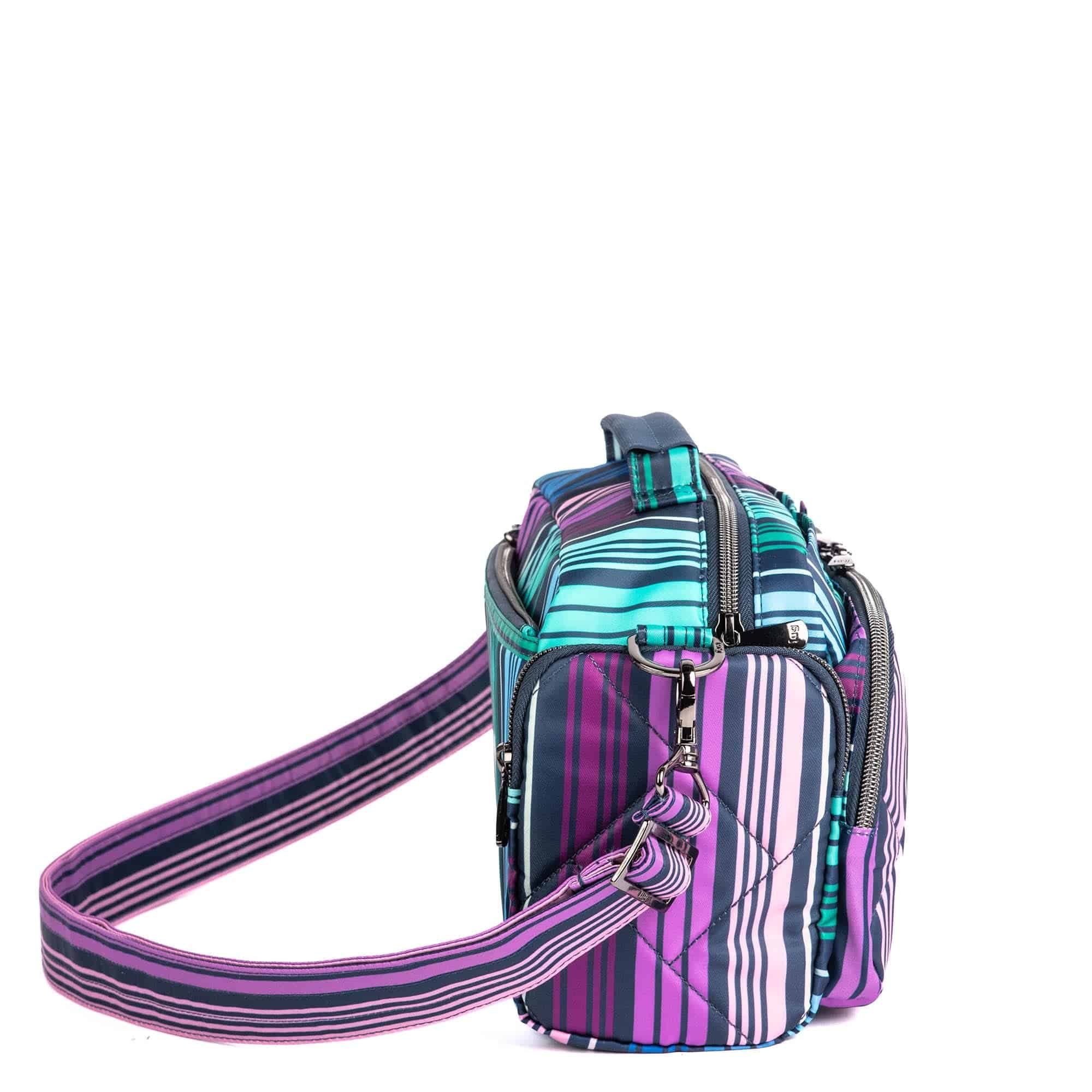 Trolley 2 Crossbody Bag - Image 83