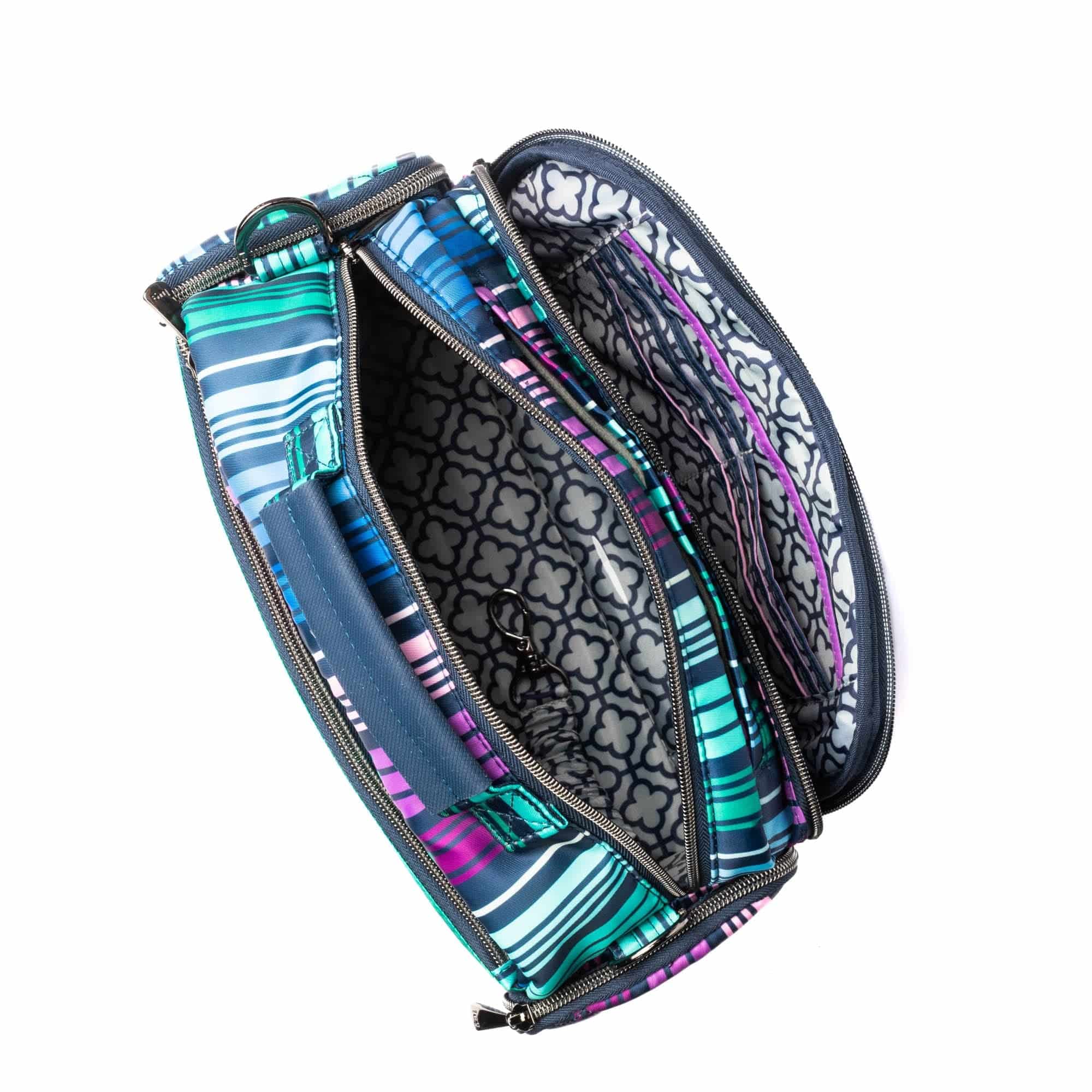 Trolley 2 Crossbody Bag - Image 85