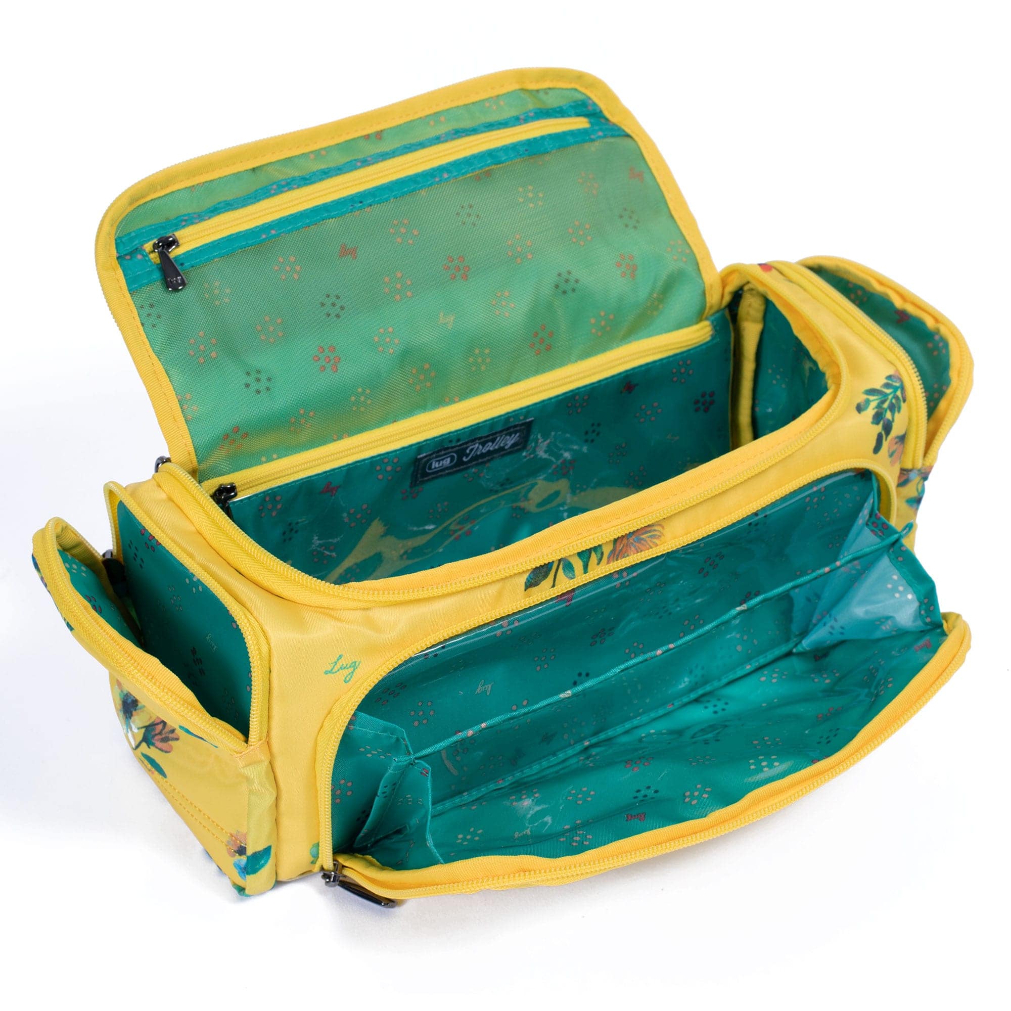 Trolley Cosmetic Case - Image 20