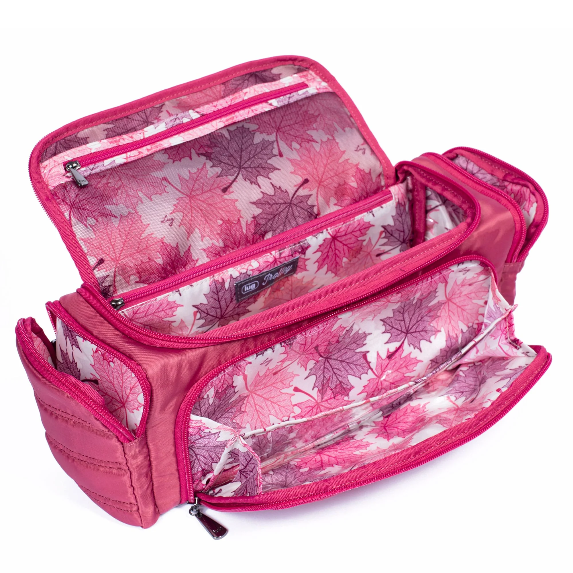 Trolley Cosmetic Case - Image 22