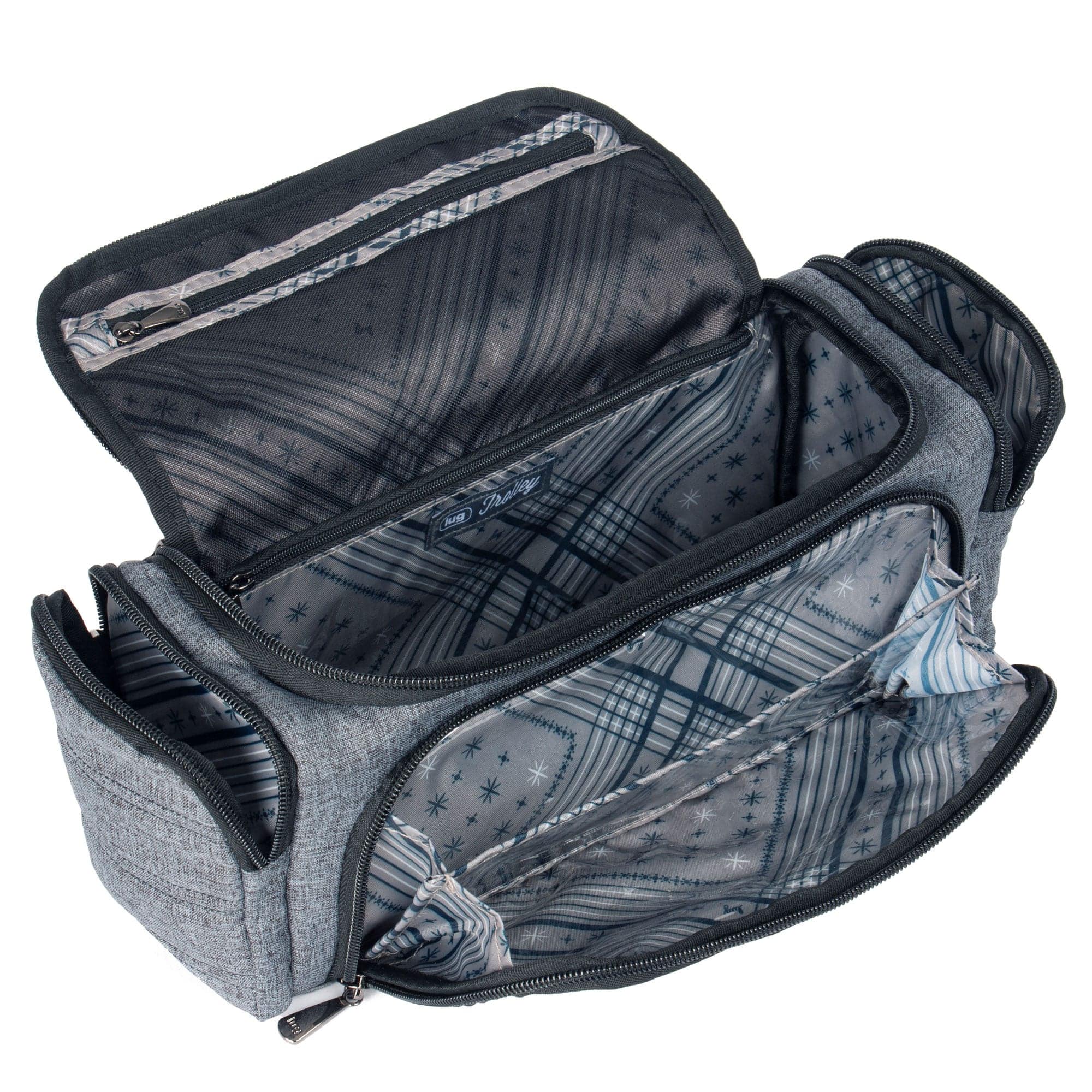 Trolley Cosmetic Case - Image 24