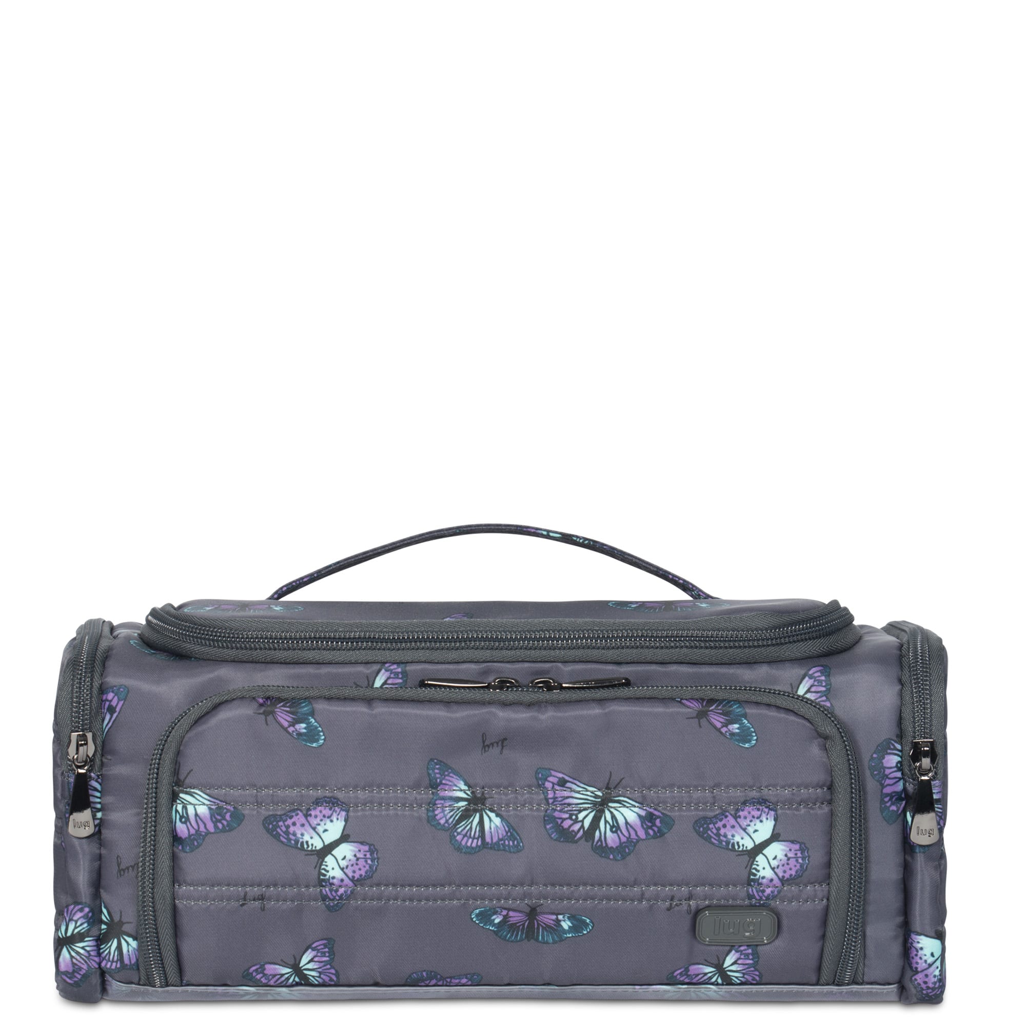 Trolley Cosmetic Case - Image 25