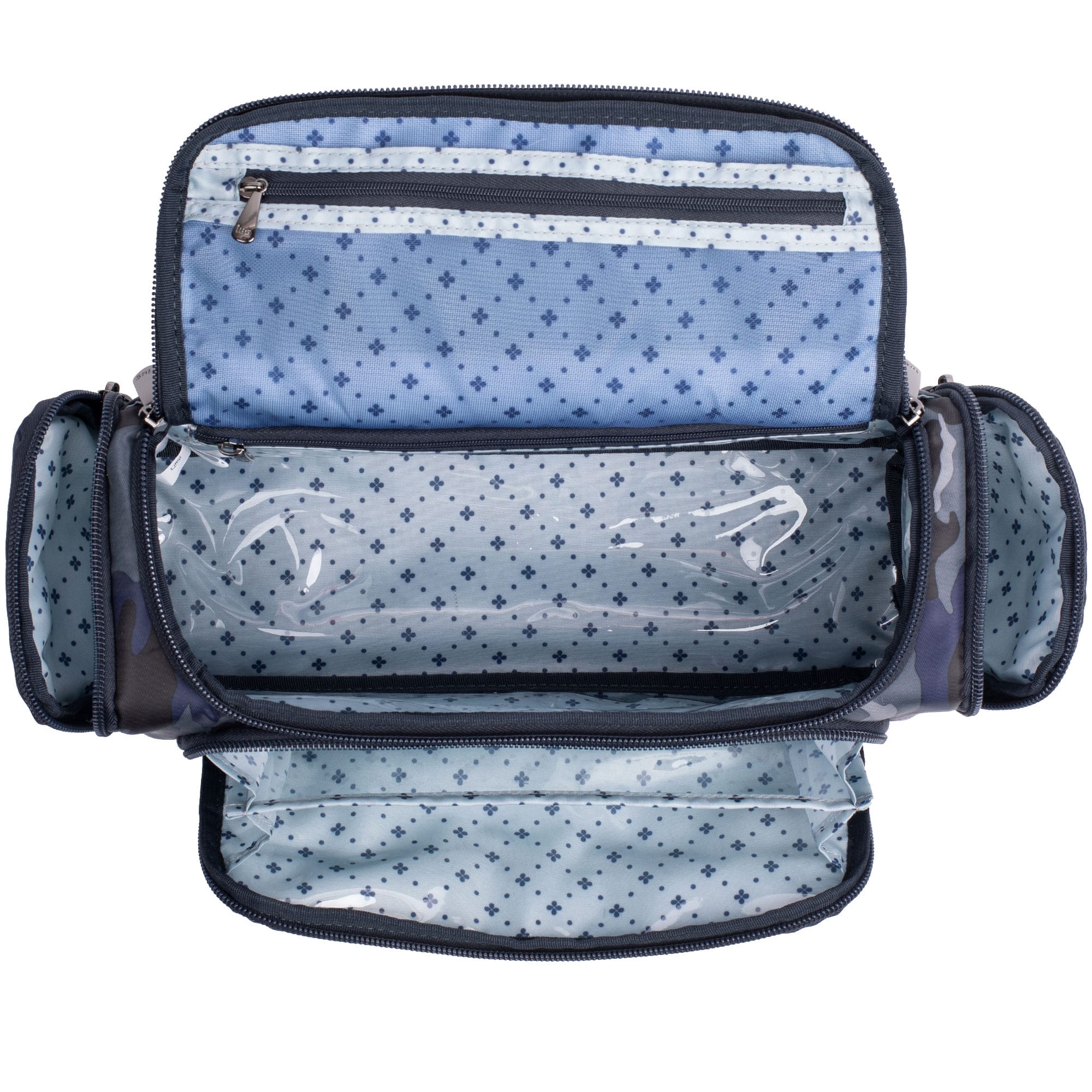 Trolley Cosmetic Case - Image 30