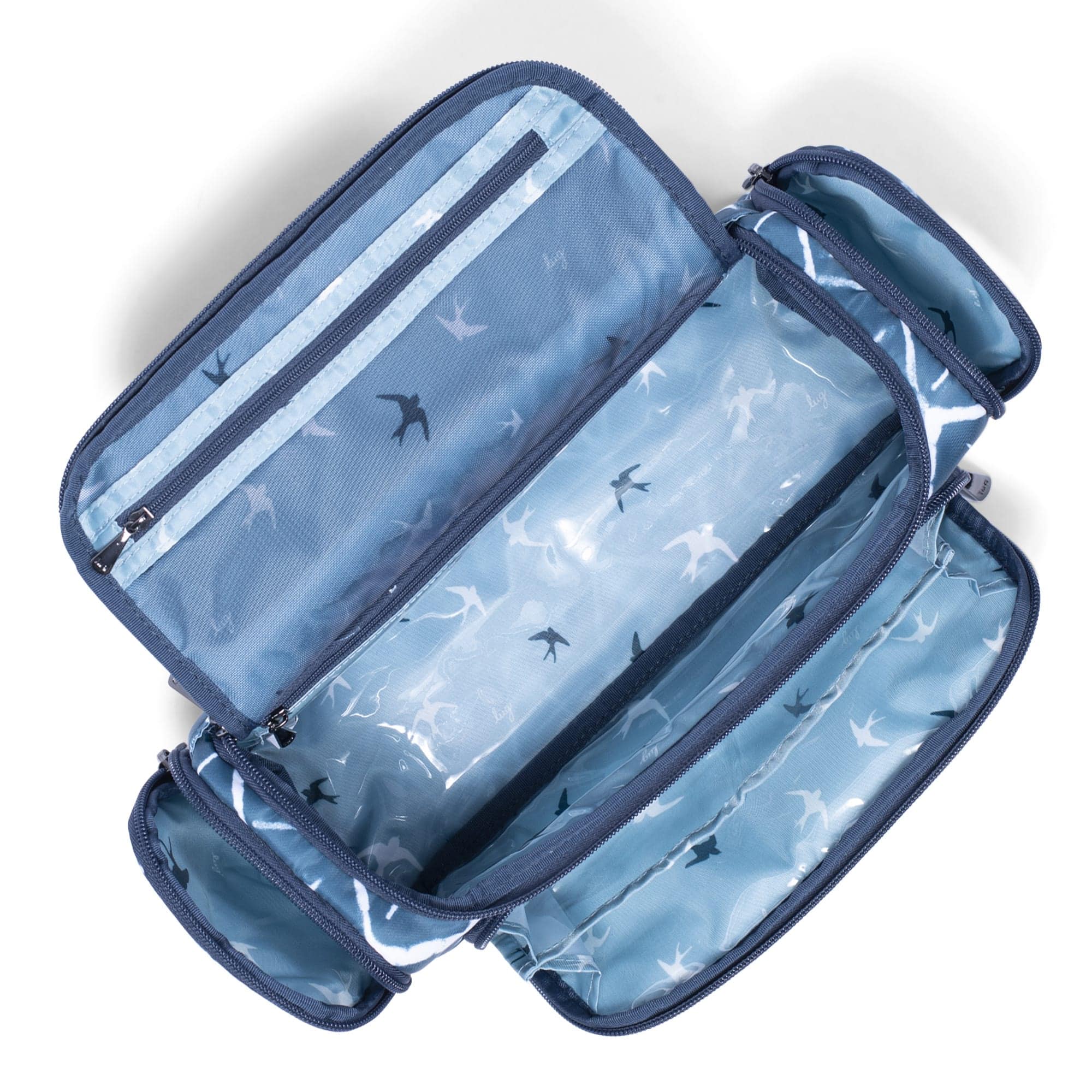 Trolley Cosmetic Case - Image 32