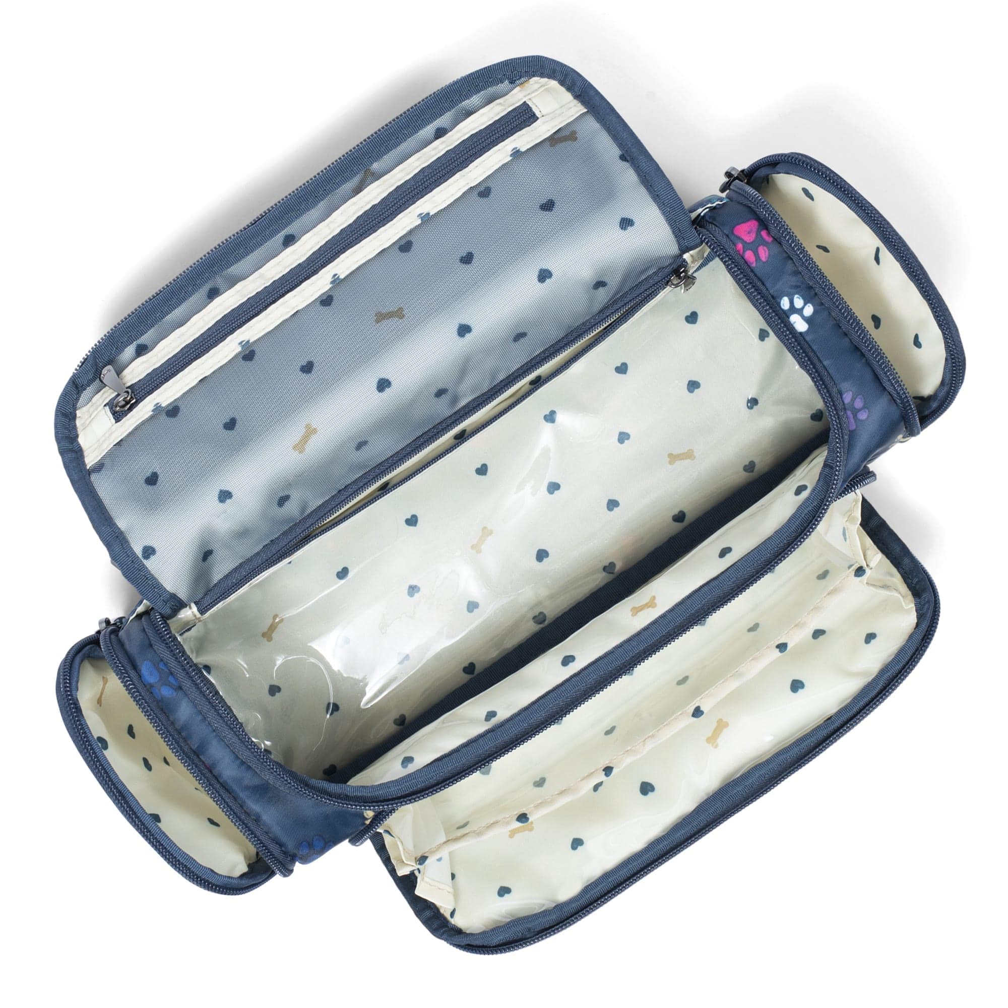Trolley Cosmetic Case - Image 34