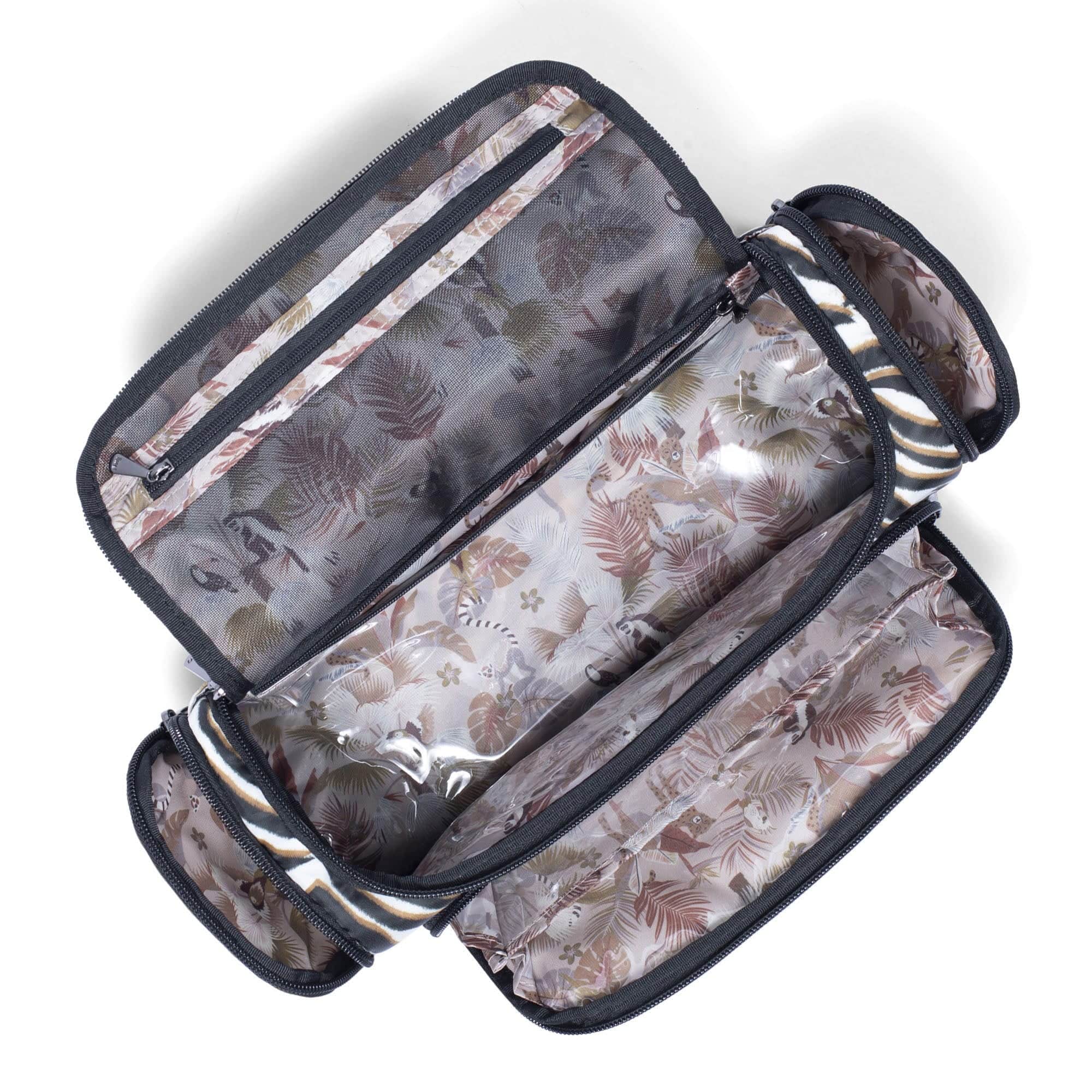 Trolley Cosmetic Case - Image 36