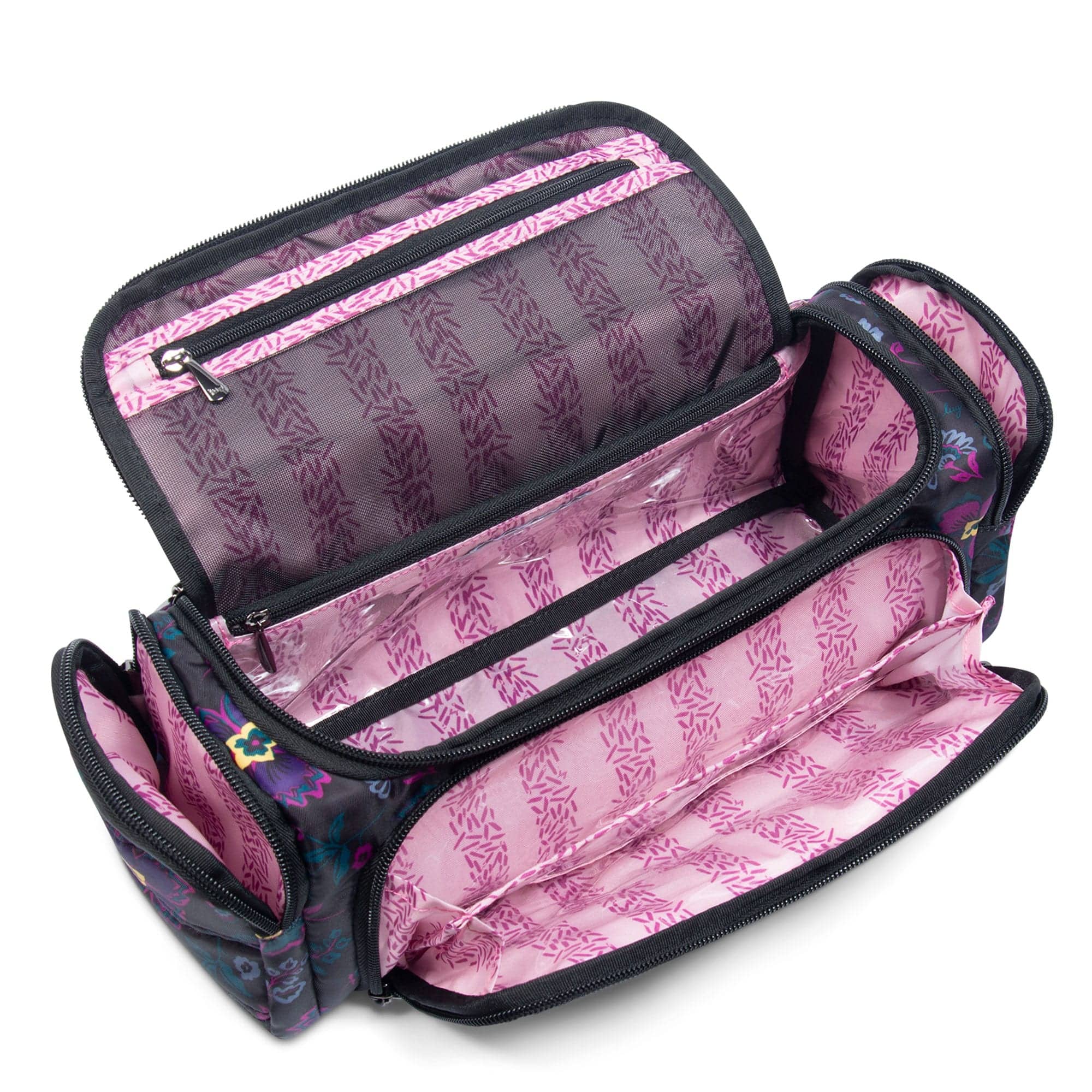 Trolley Cosmetic Case - Image 38