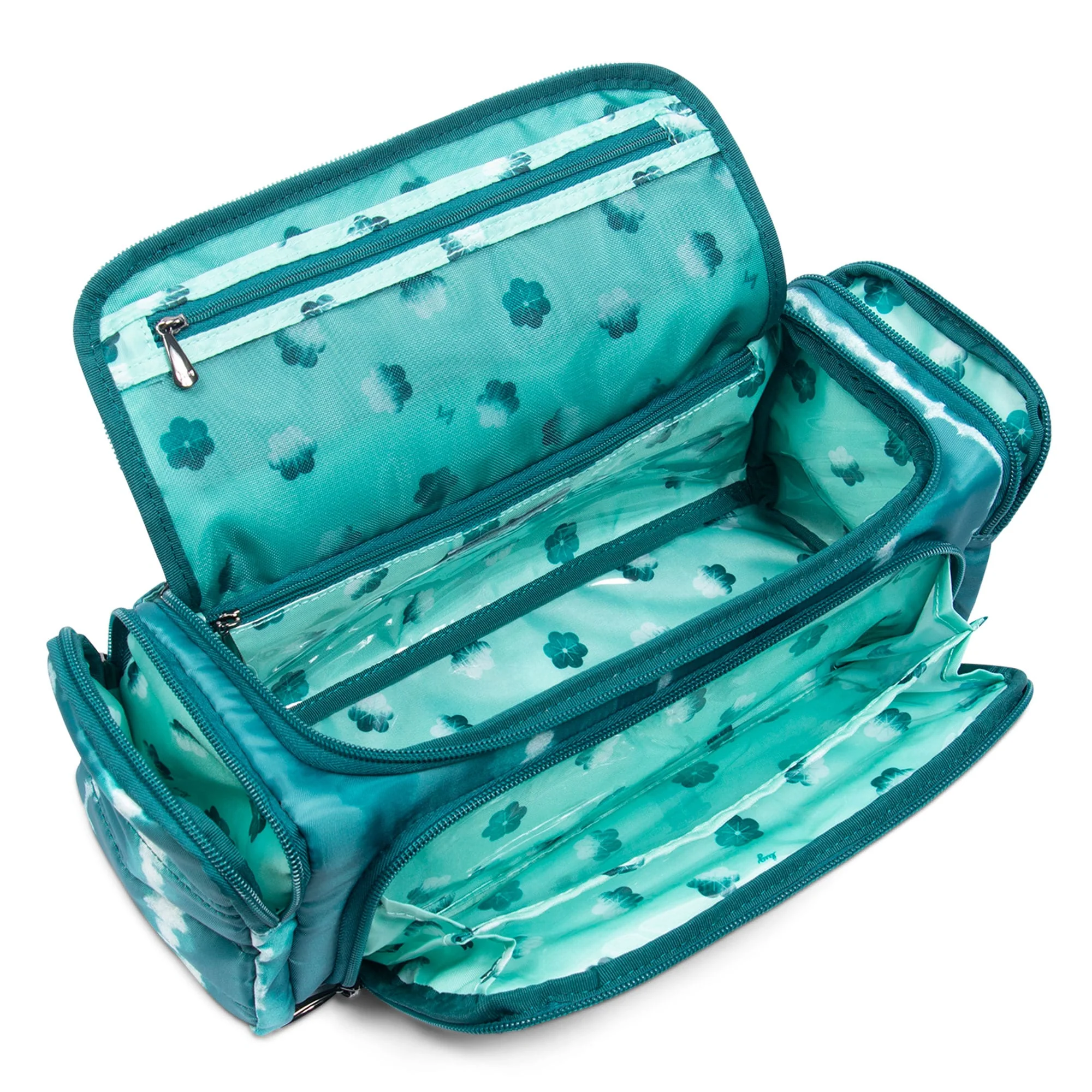 Trolley Cosmetic Case - Image 42