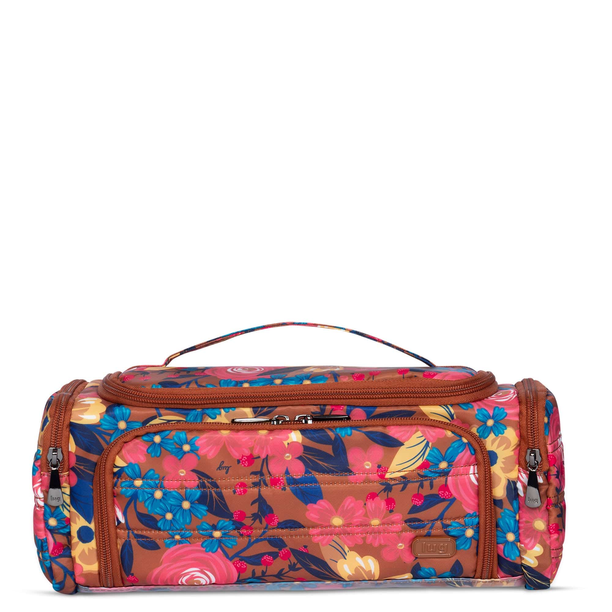 Trolley Cosmetic Case - Image 43