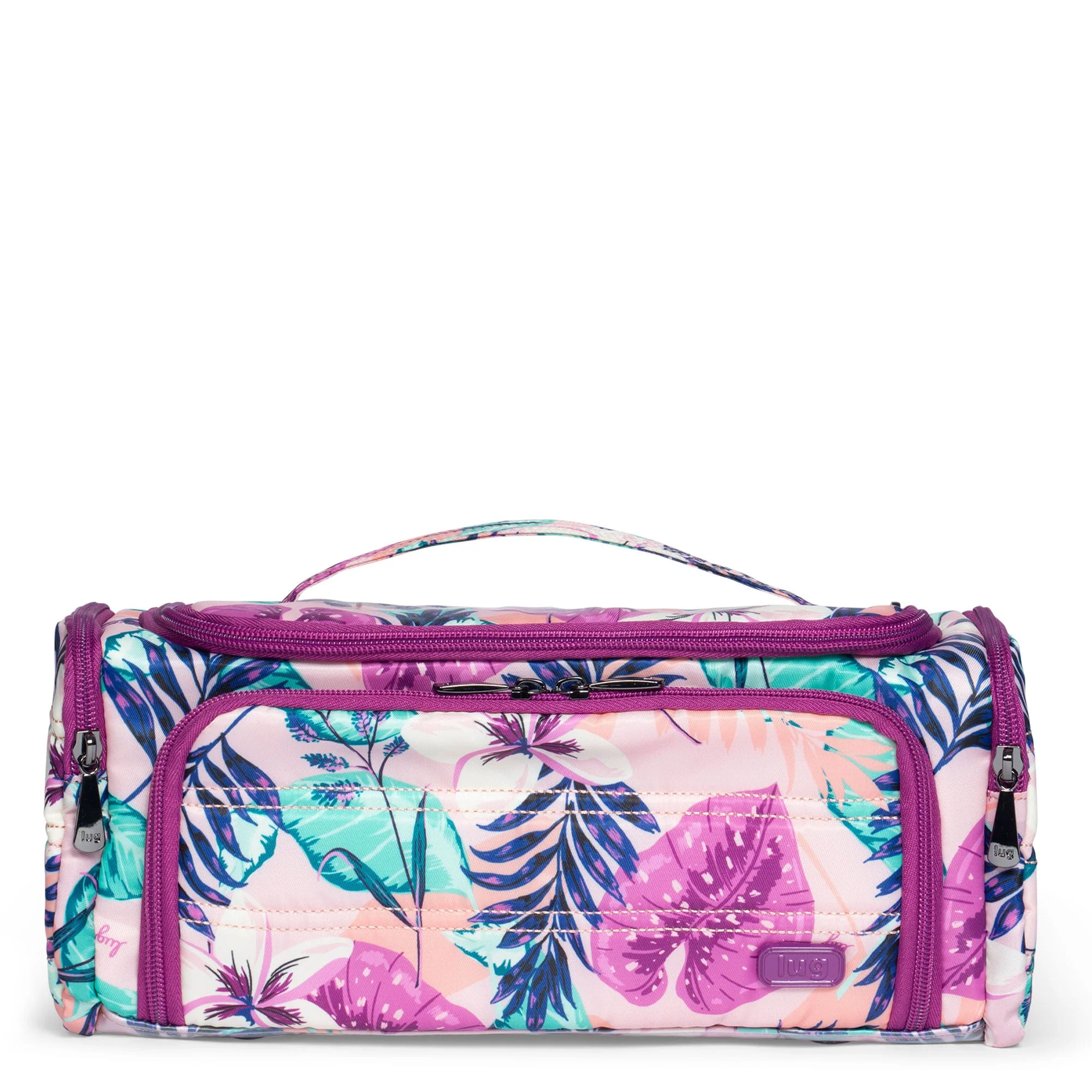 Trolley Cosmetic Case - Image 45