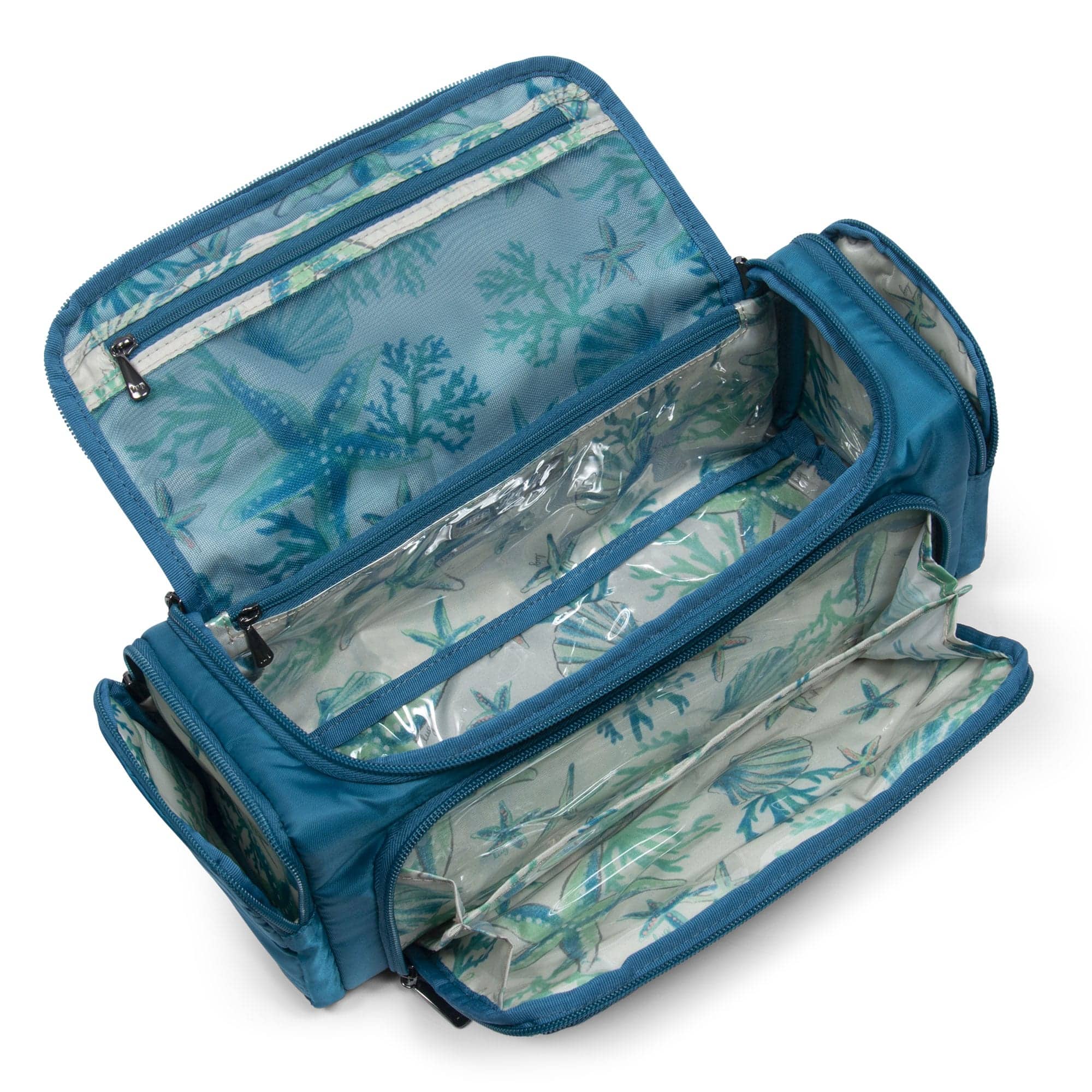 Trolley Cosmetic Case - Image 48