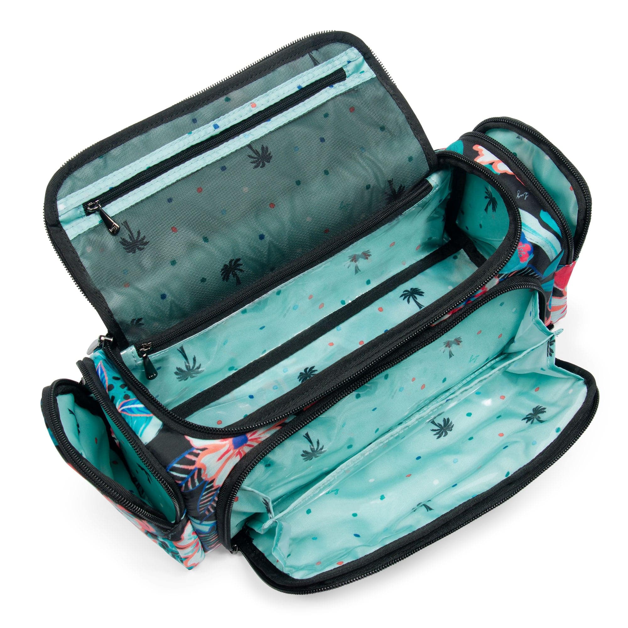 Trolley Cosmetic Case - Image 50