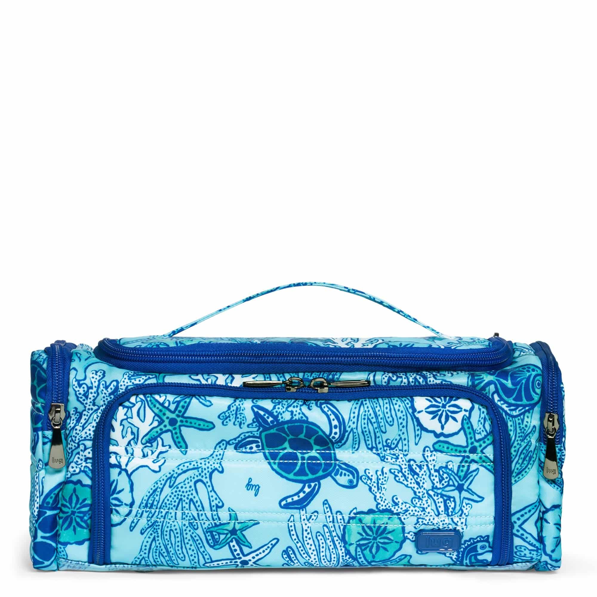 Trolley Cosmetic Case - Image 51