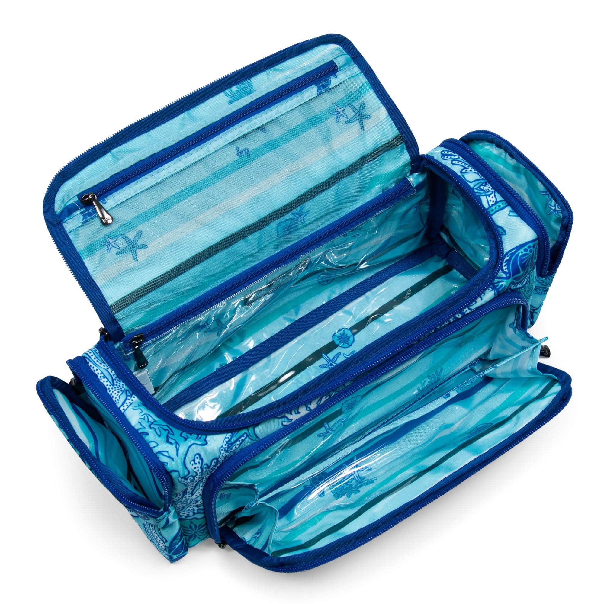 Trolley Cosmetic Case - Image 52