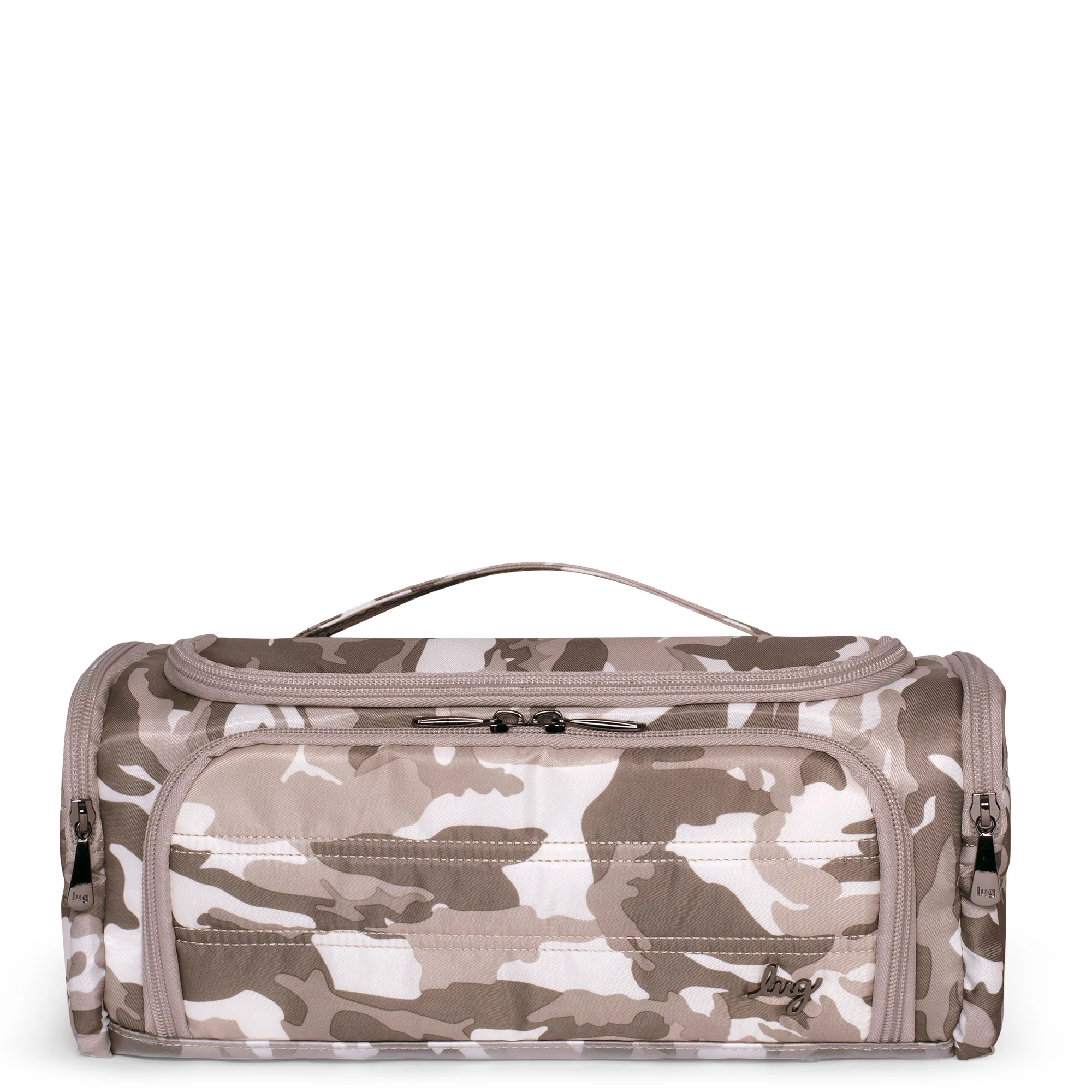 Trolley Cosmetic Case - Image 55