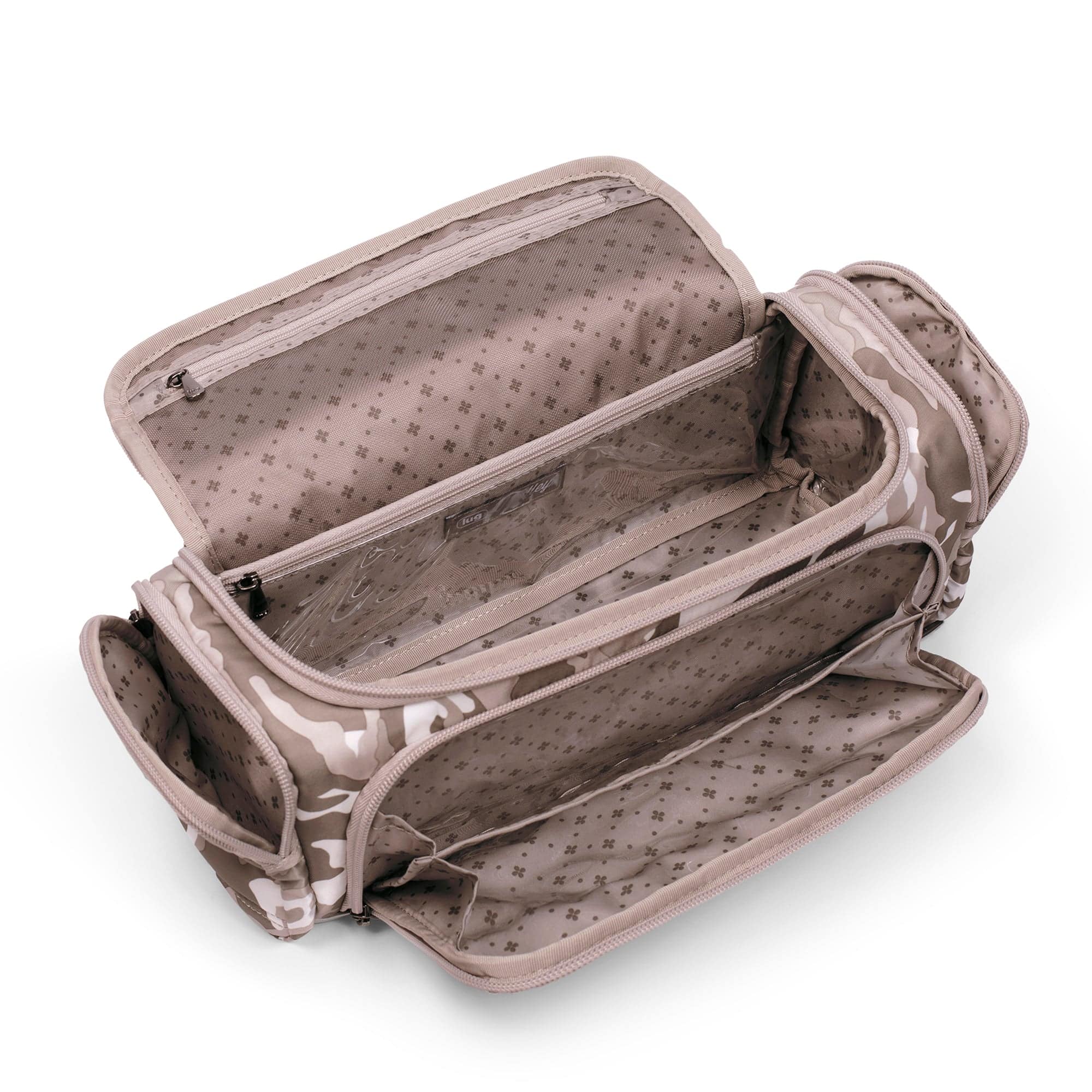 Trolley Cosmetic Case - Image 56