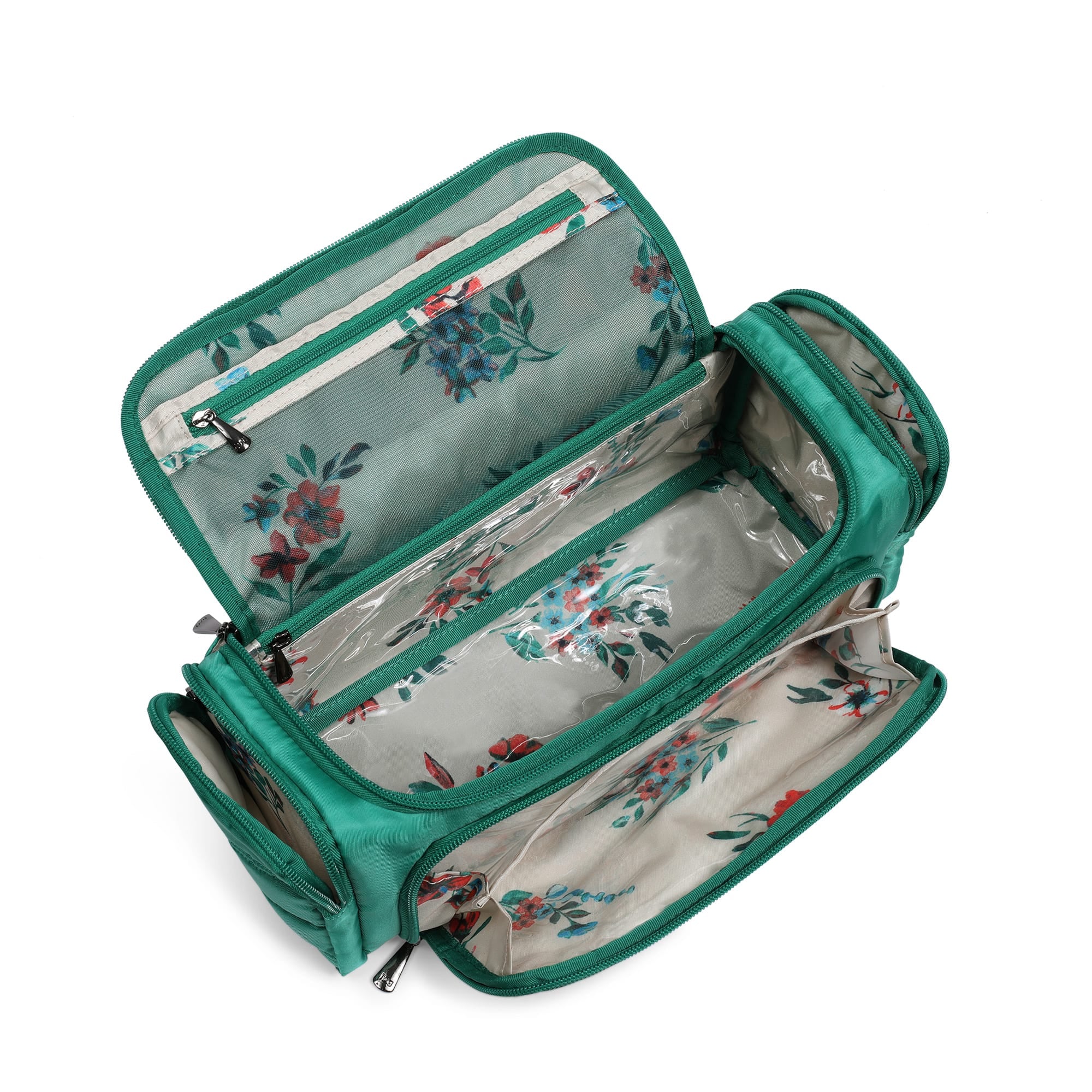 Trolley Cosmetic Case - Image 58
