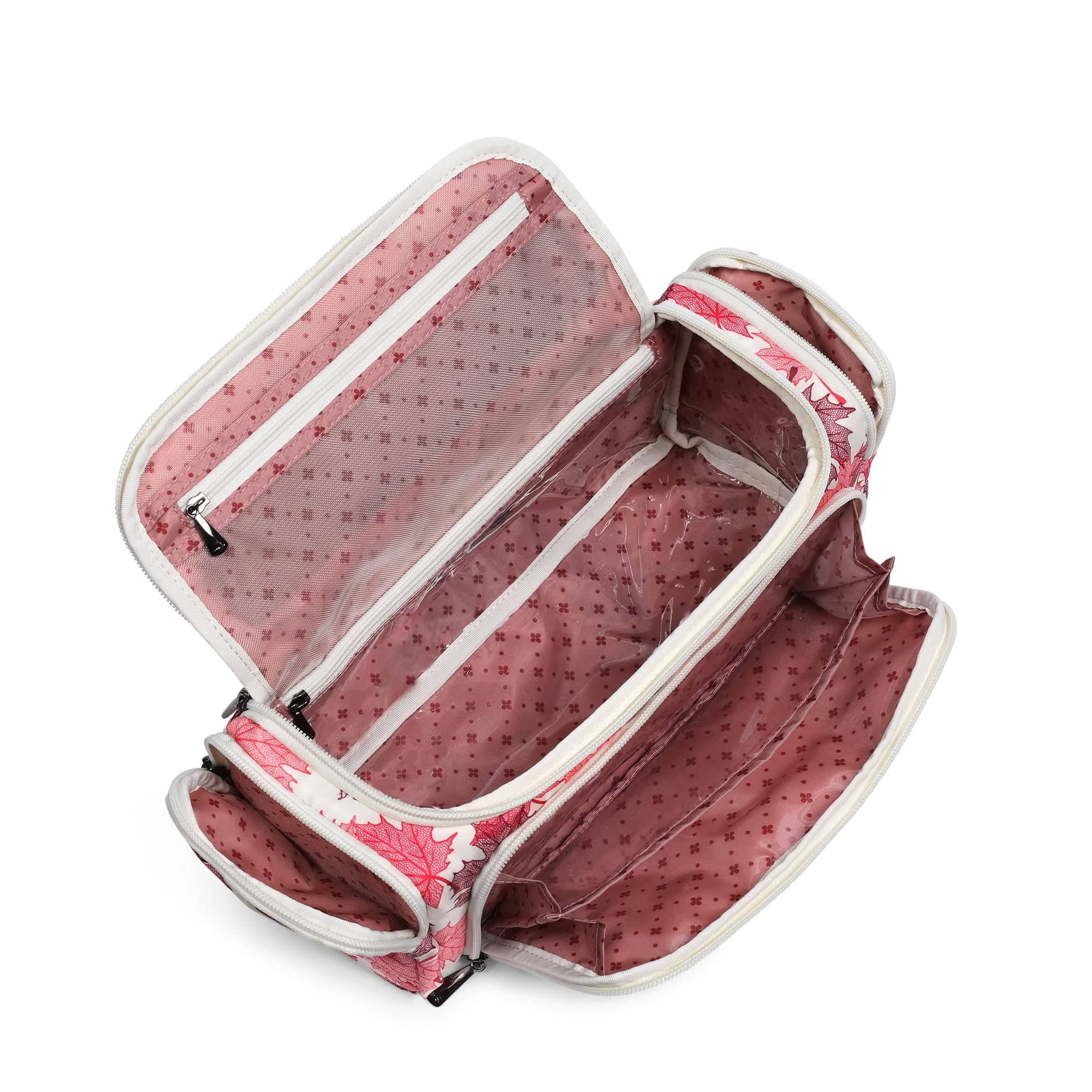 Trolley Cosmetic Case - Image 60