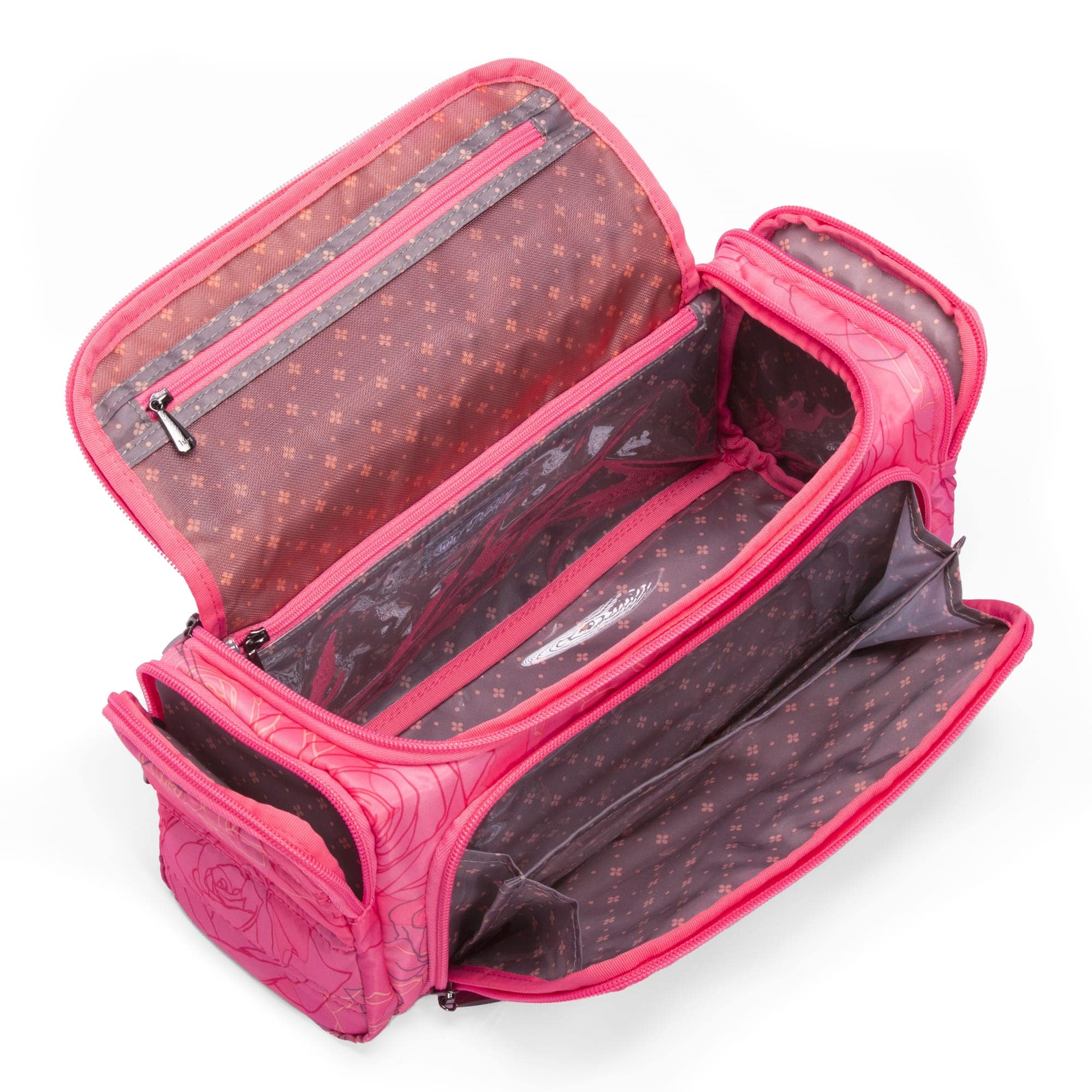 Trolley Cosmetic Case - Image 62