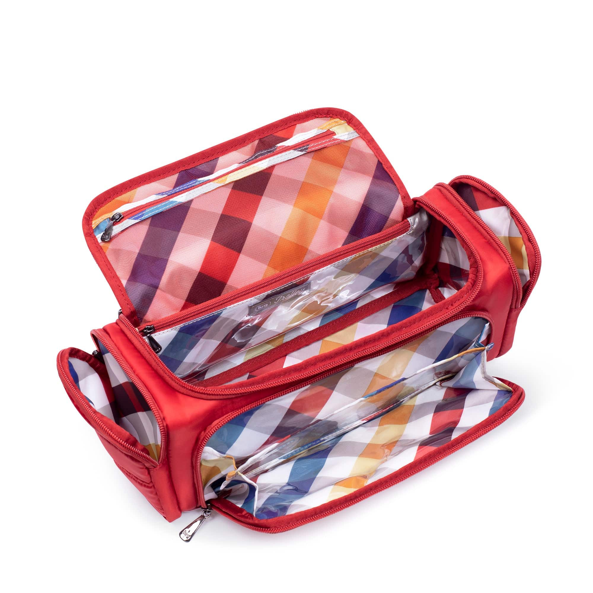 Trolley Cosmetic Case - Image 68