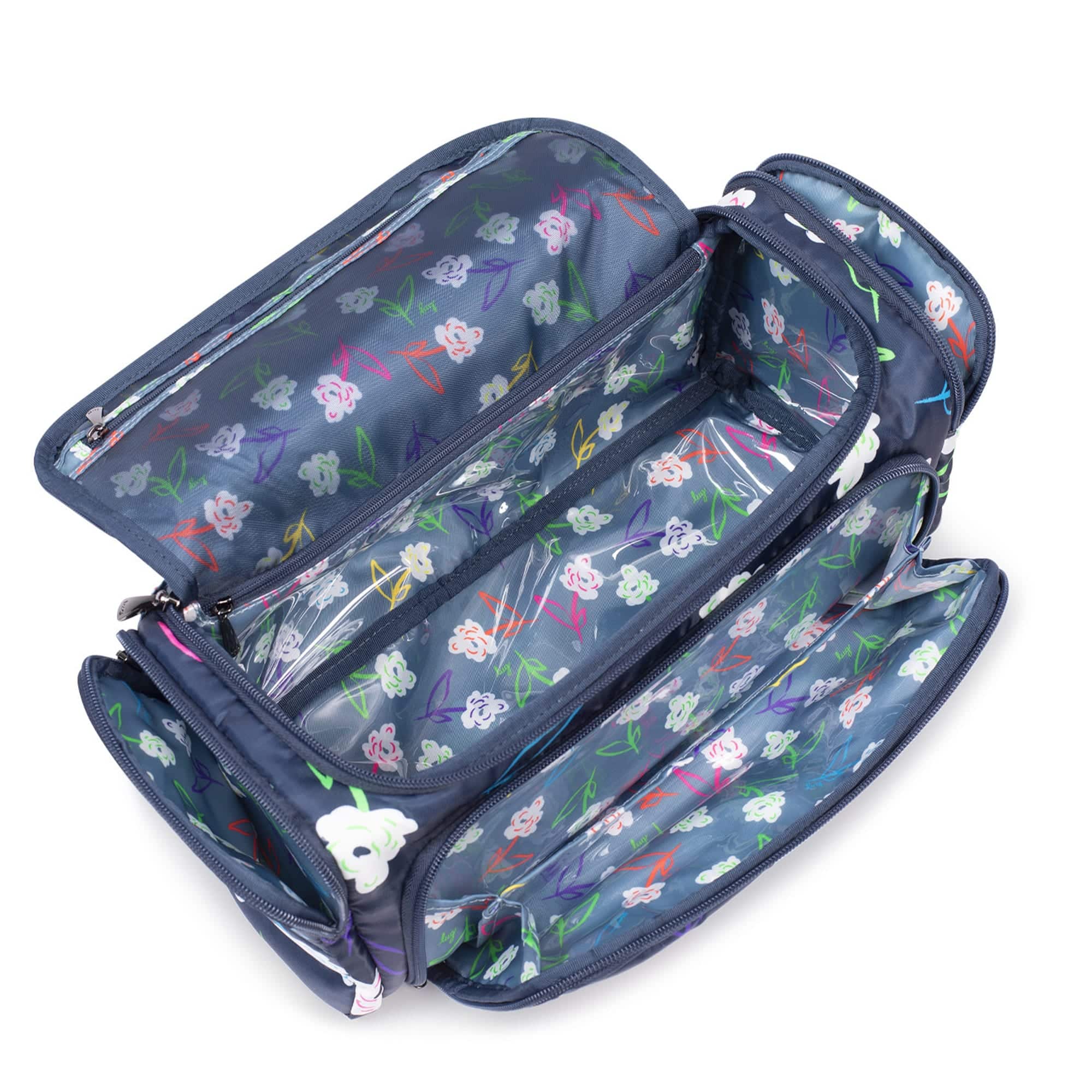 Trolley Cosmetic Case - Image 70