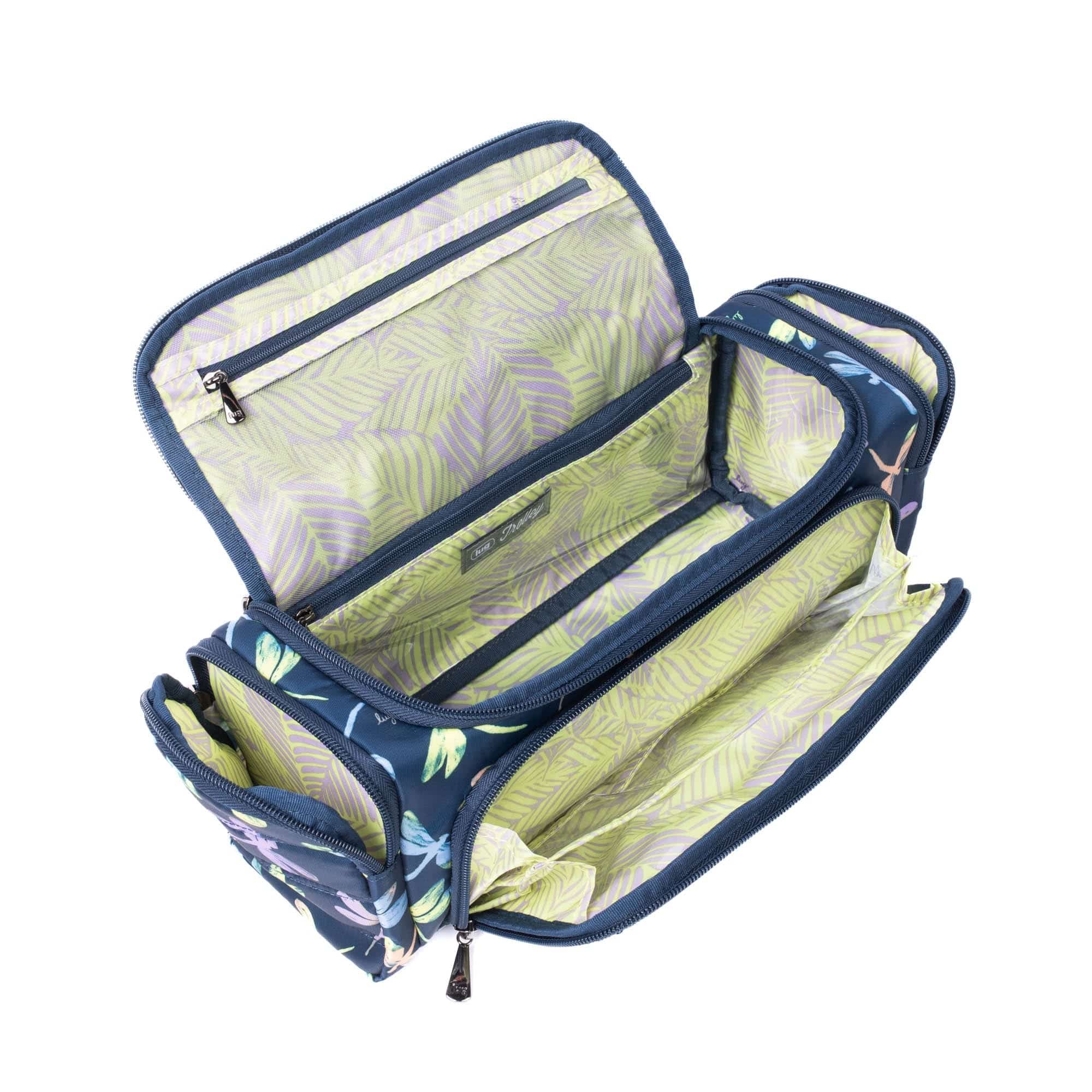Trolley Cosmetic Case - Image 74