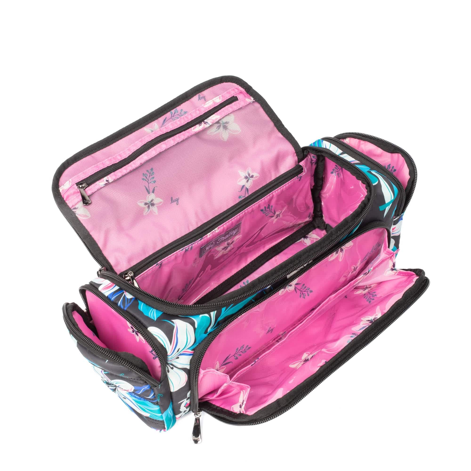 Trolley Cosmetic Case - Image 76