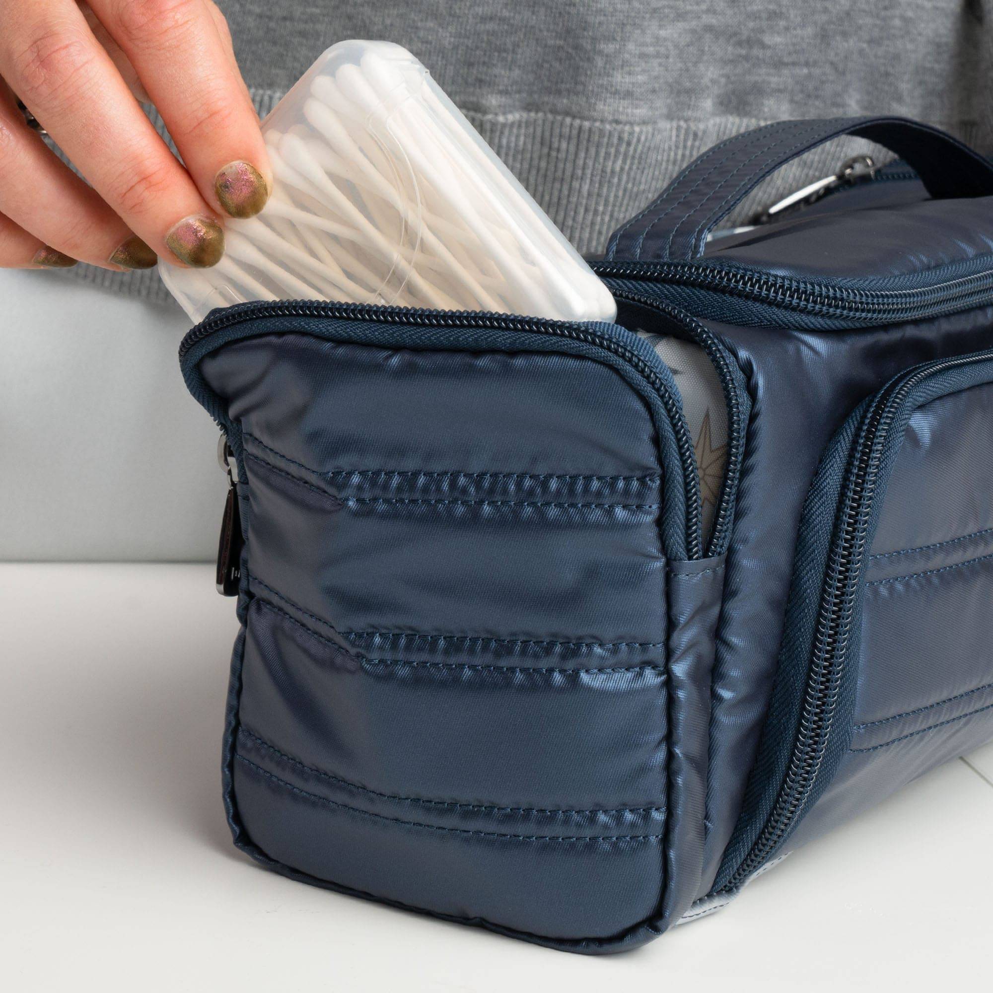 Trolley Cosmetic Case - Image 9