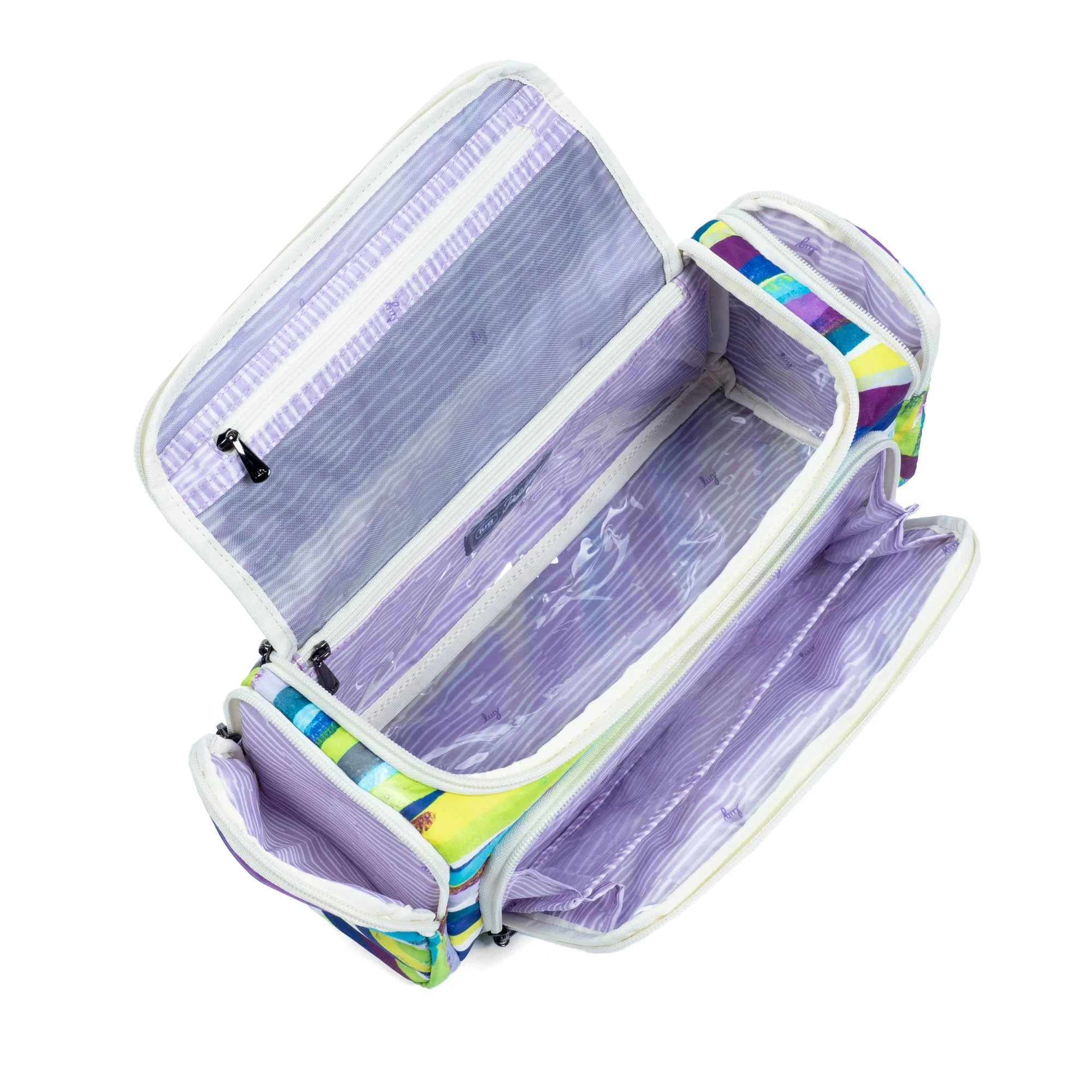 Trolley Cosmetic Case - Image 91
