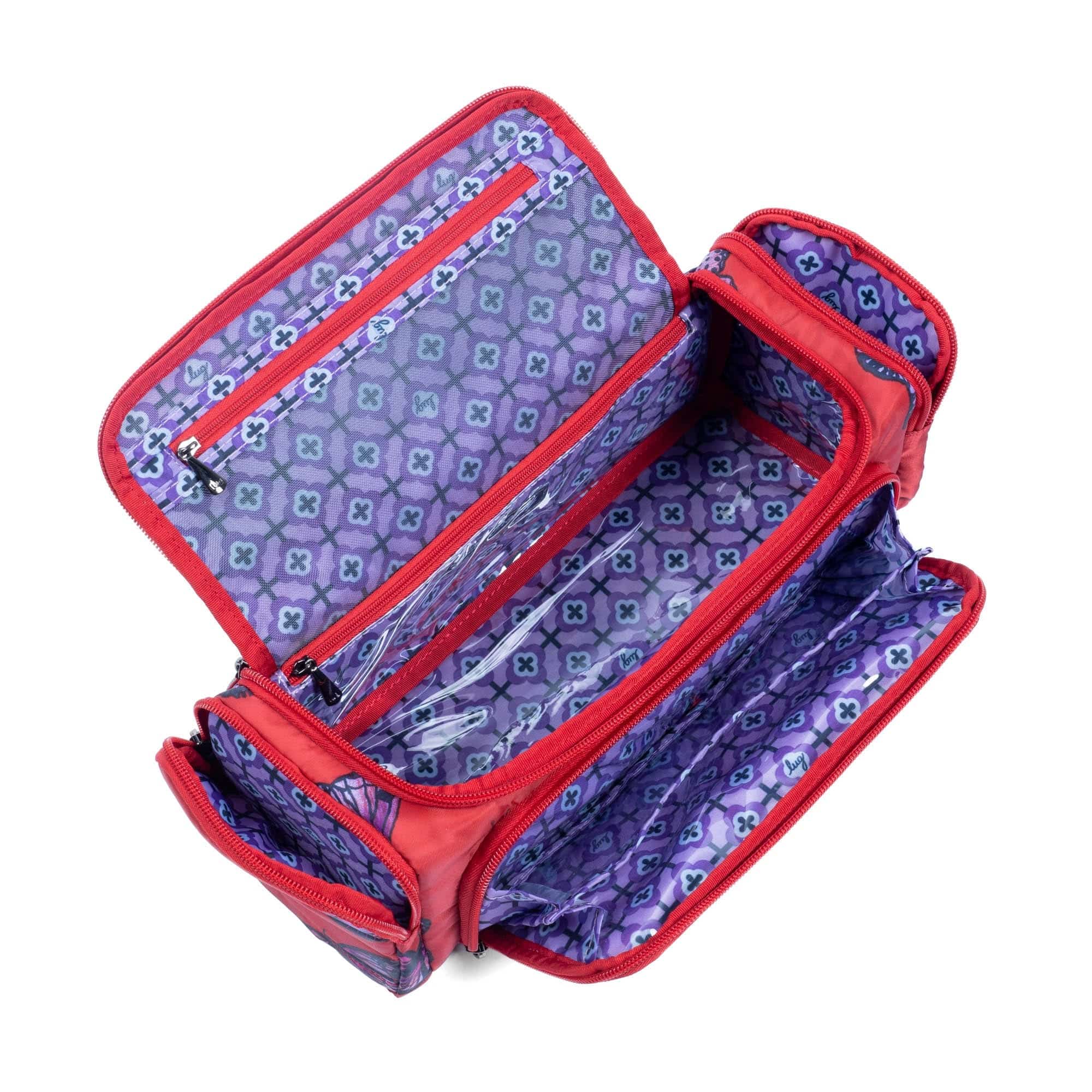 Trolley Cosmetic Case - Image 93