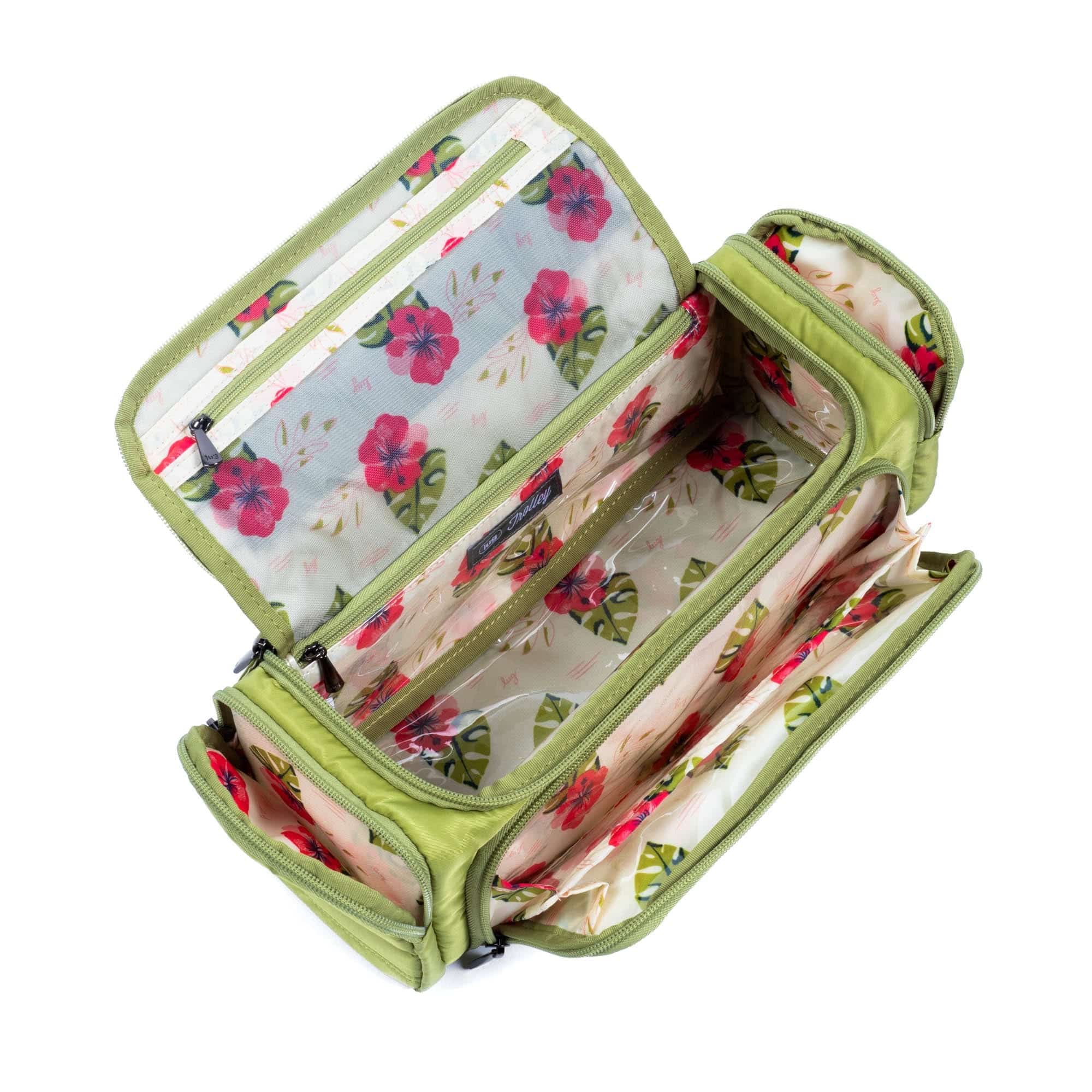 Trolley Cosmetic Case - Image 97