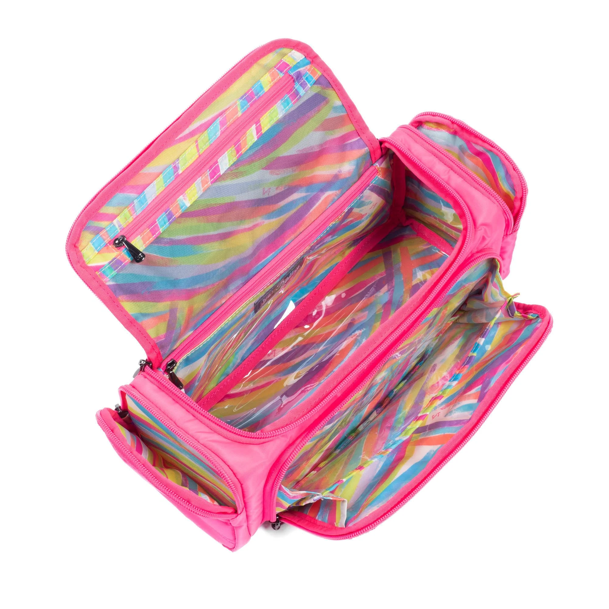 Trolley Cosmetic Case - Image 99