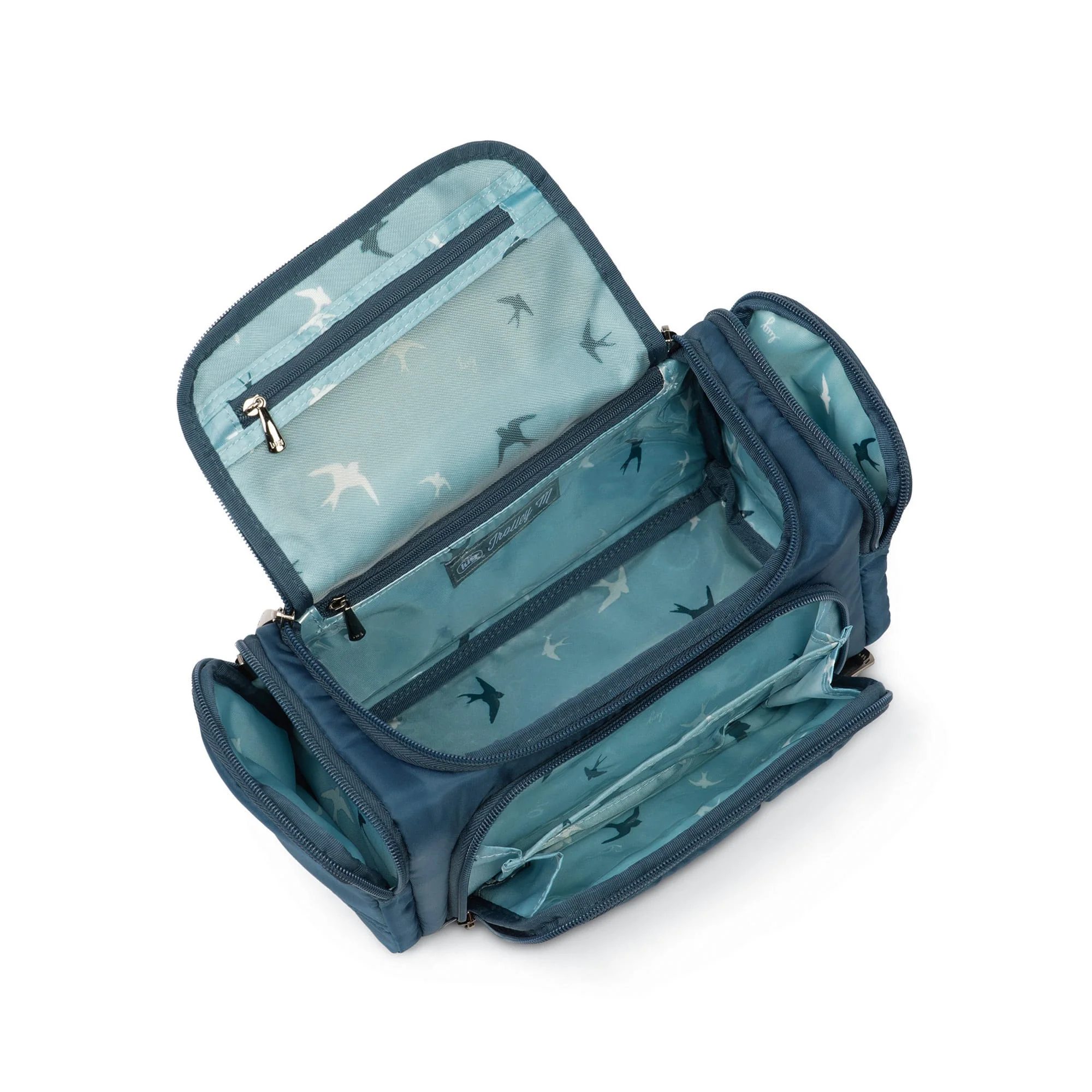Trolley Medium Cosmetic Case - Image 101